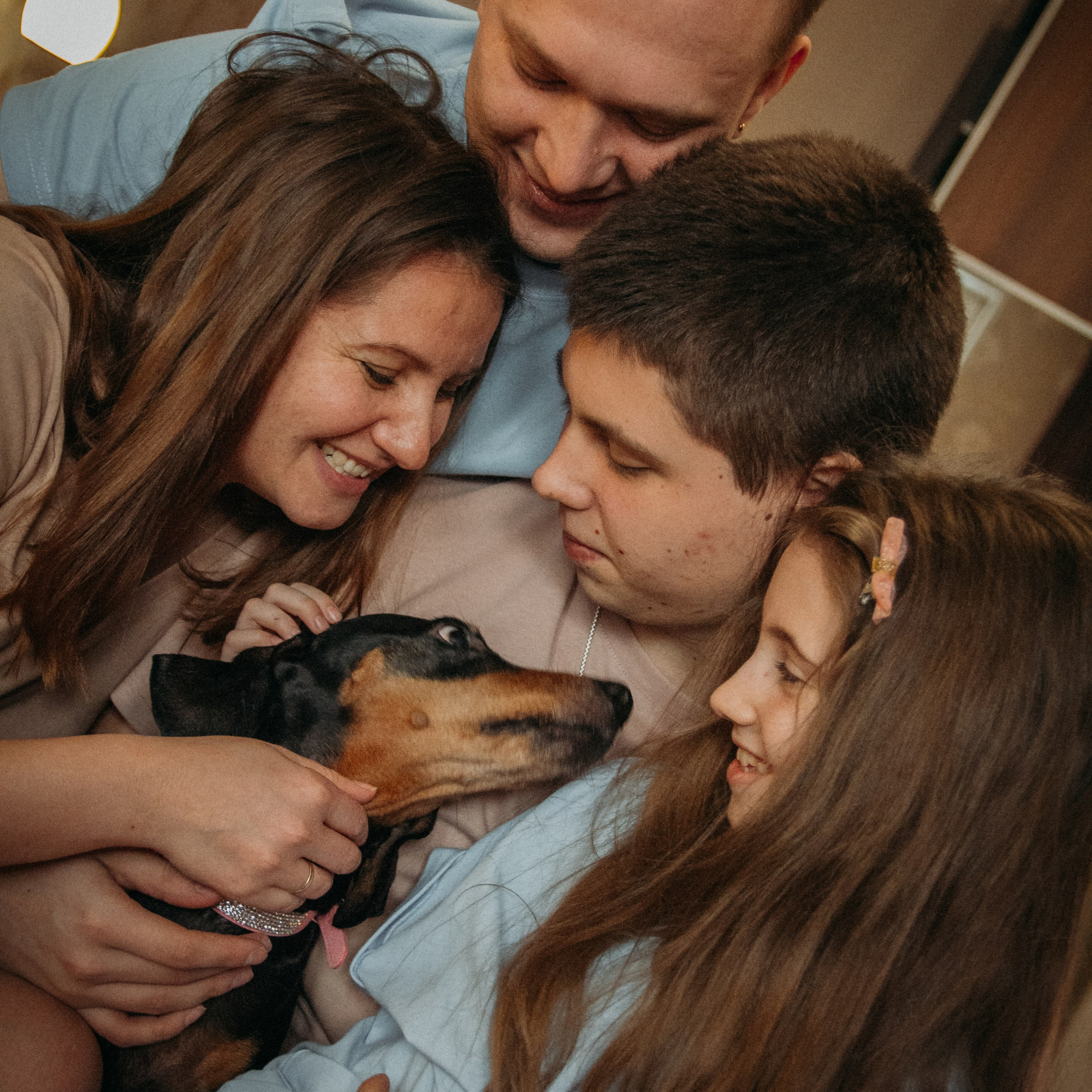 Вместе лучше