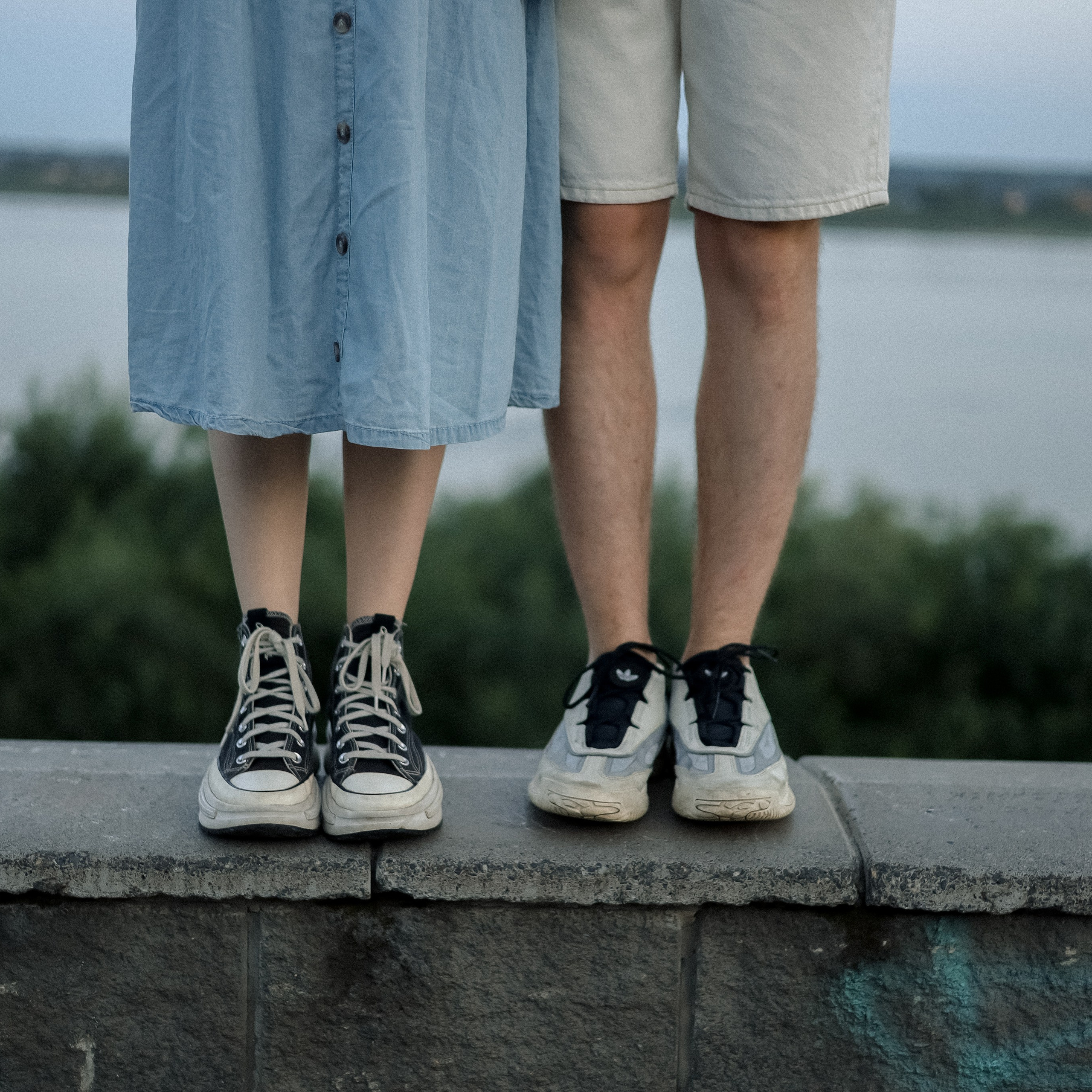 Томск в 5 утра