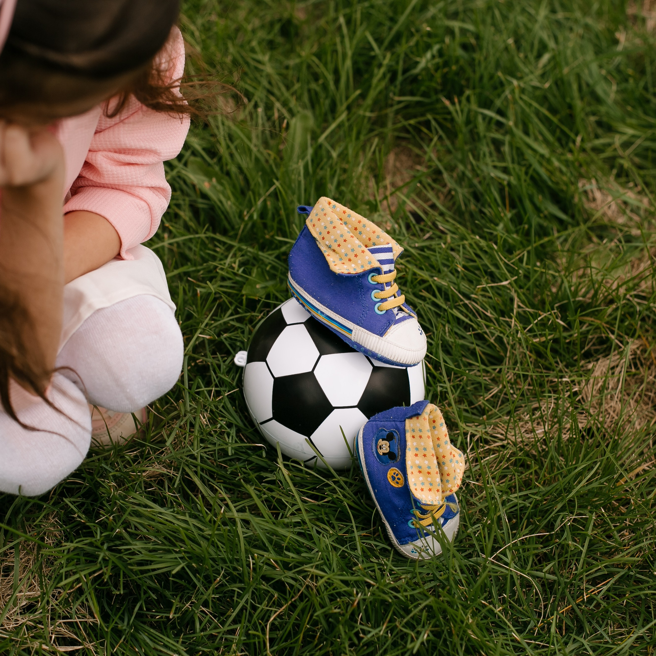 Гендер пати Крузо