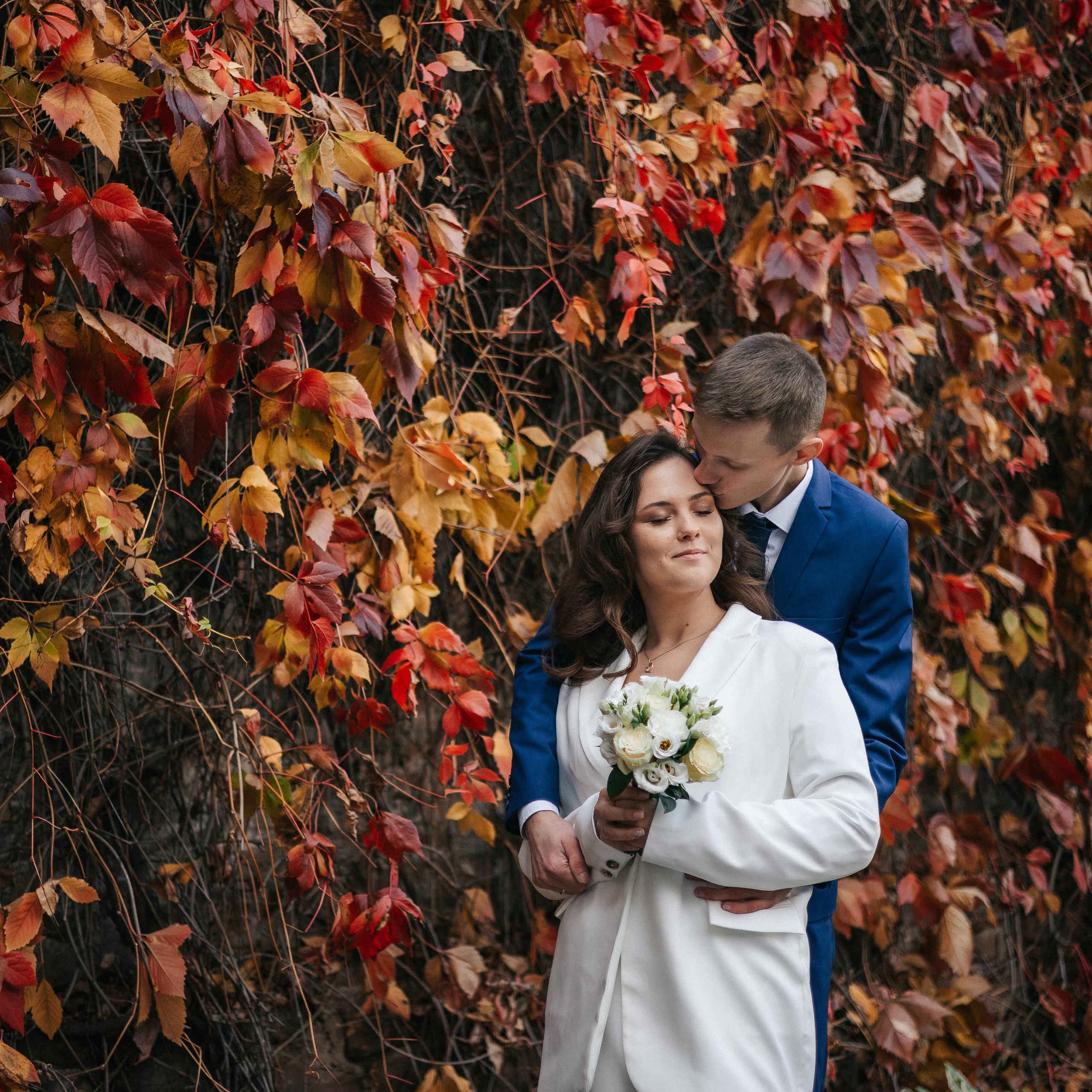 Игорь и Валерия