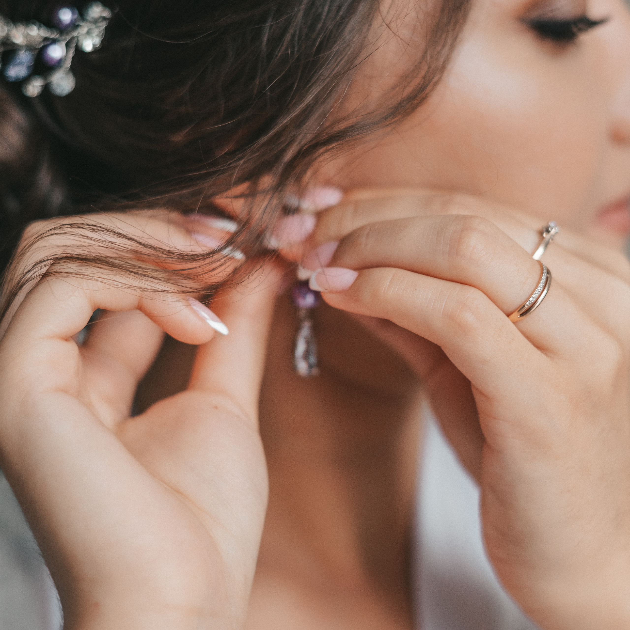 Дмитрий и Елена