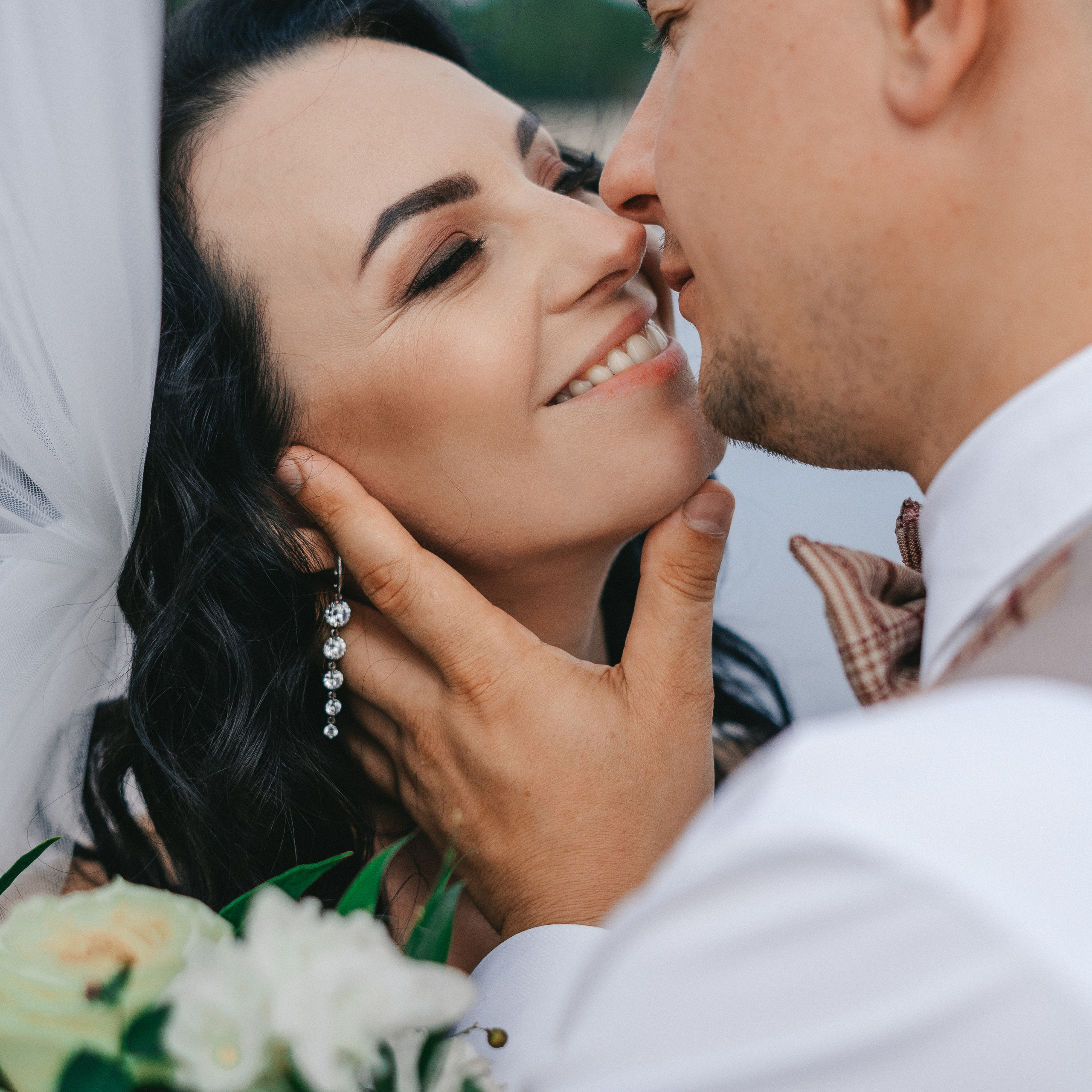 Дмитрий и Любовь