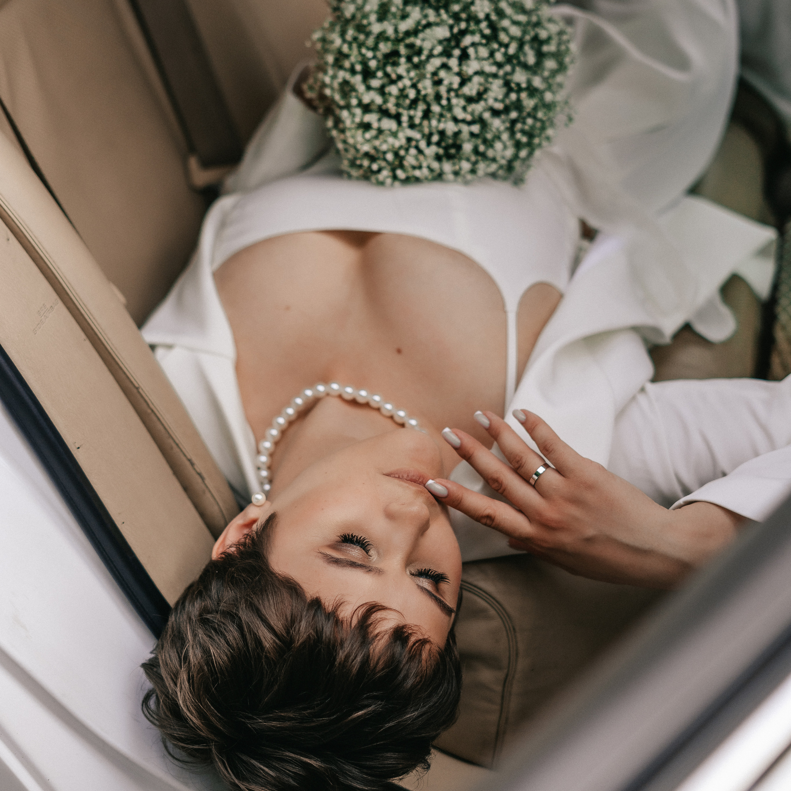 Отзывы. Свадебный и семейный фотограф в Красноярске Анастасия Турчанова