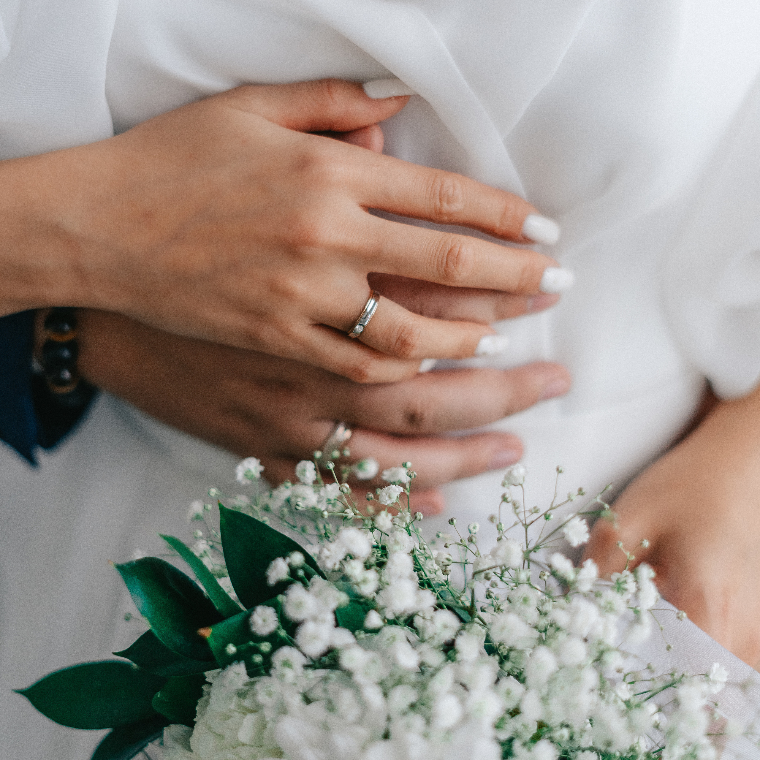 Илья и Наталья