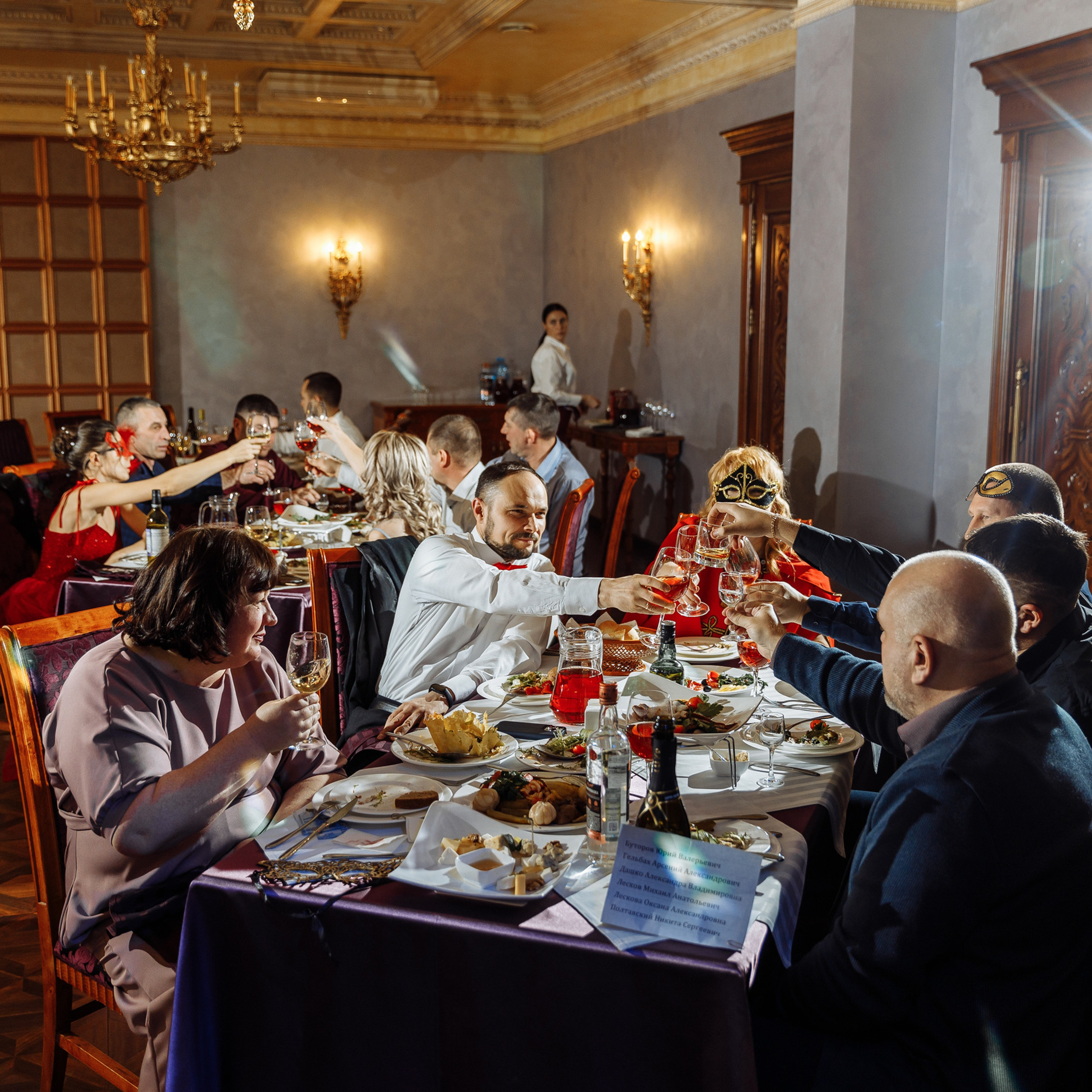 Отзывы. Свадебный и семейный фотограф Ворожейкин Олег. Фотографирую во Владиво