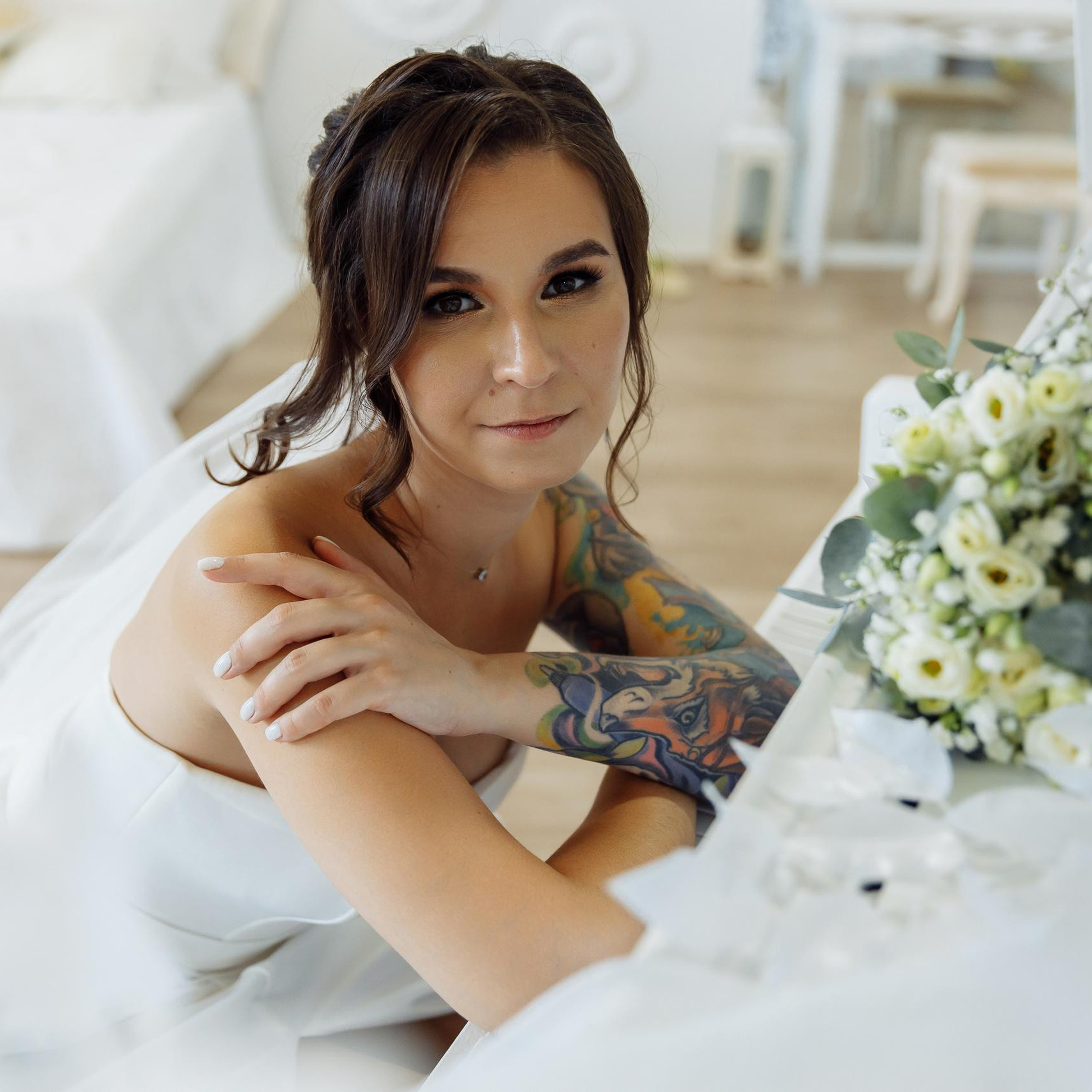 Отзывы. Свадебный и семейный фотограф Ворожейкин Олег. Фотографирую во Владиво