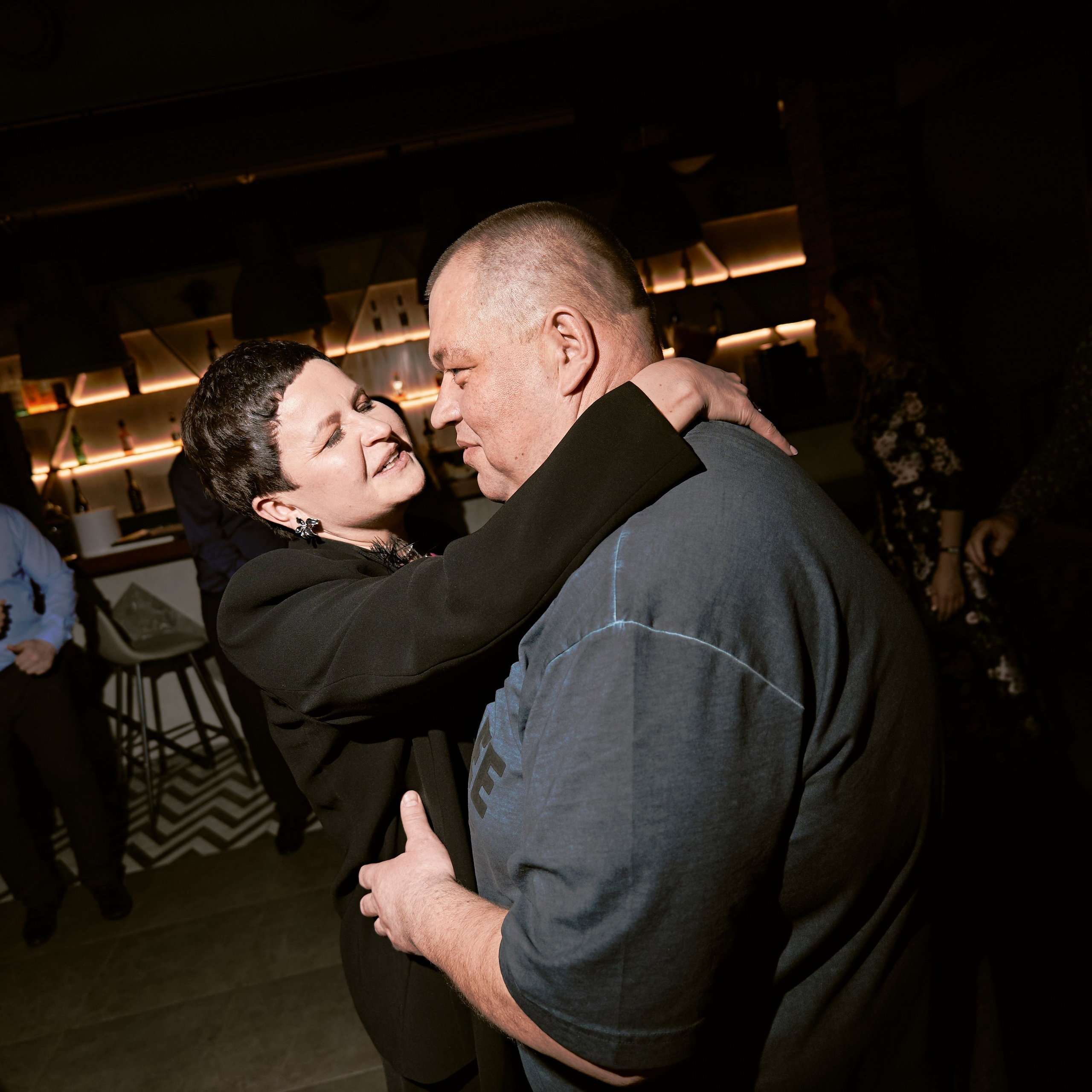 Отзывы. Фотограф/видеоограф в Санкт-Петербурге Денисов Иван