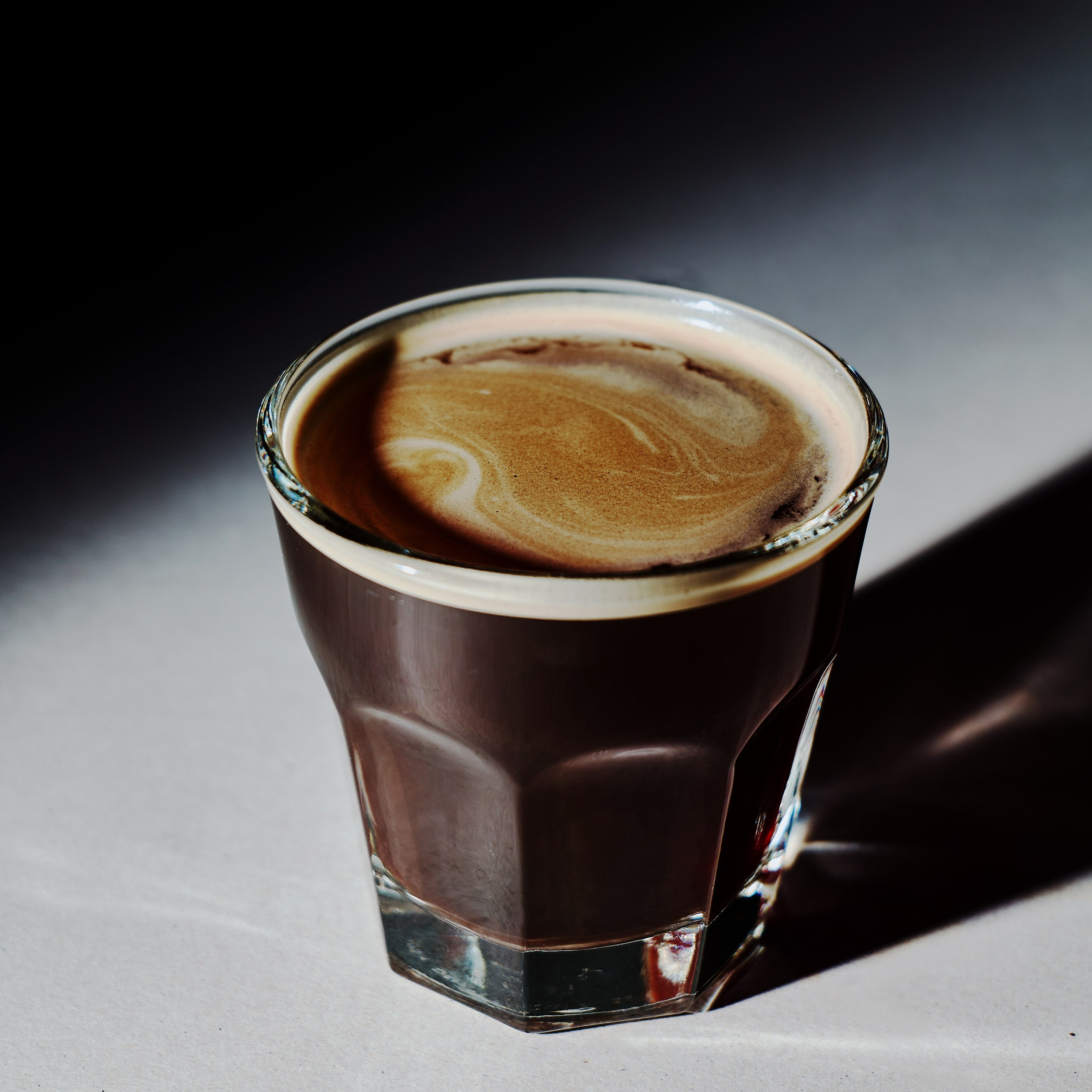 Кофе и принтер. классика