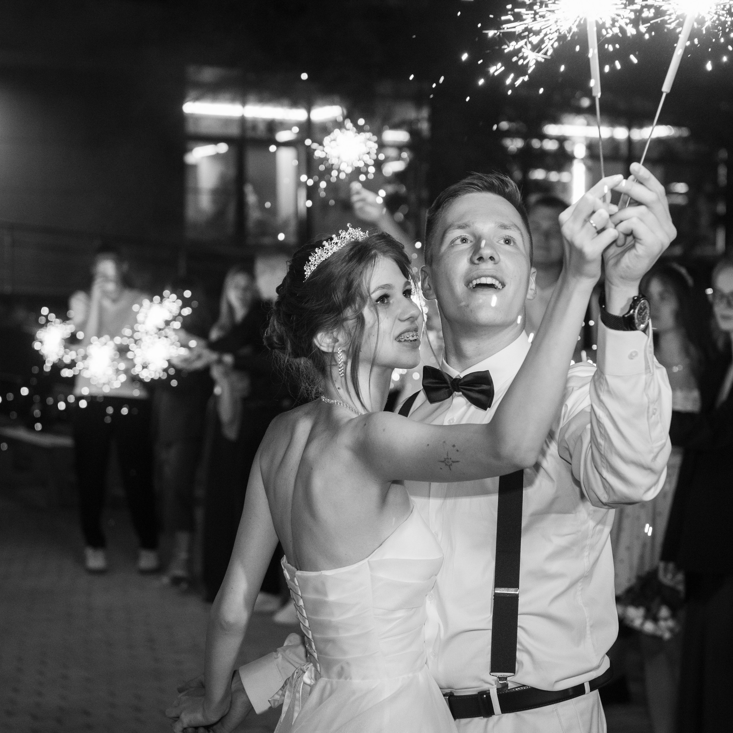 Отзывы. Свадебный и репортажный фотограф Антон Воробьев