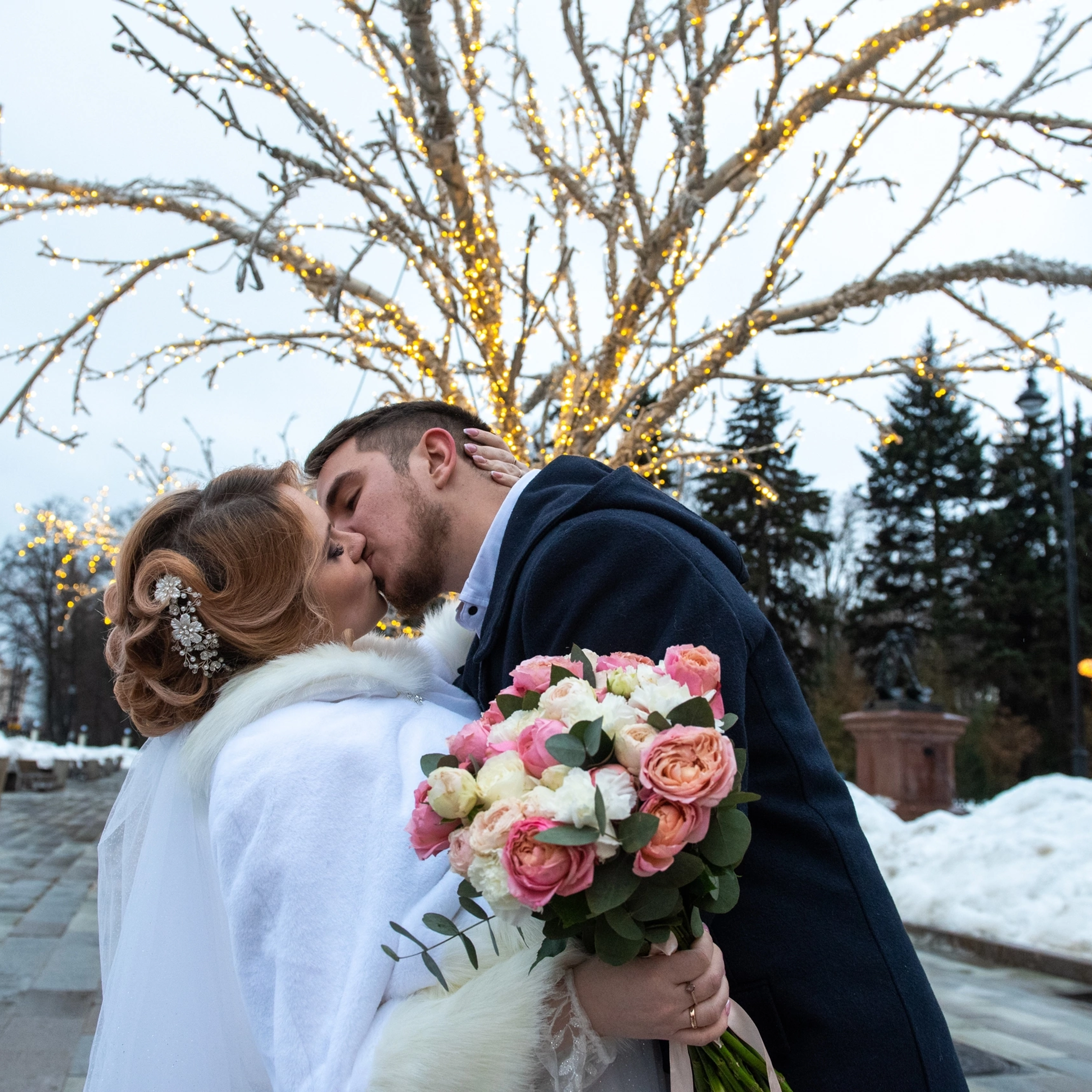 Отзывы. Свадебный и репортажный фотограф Антон Воробьев