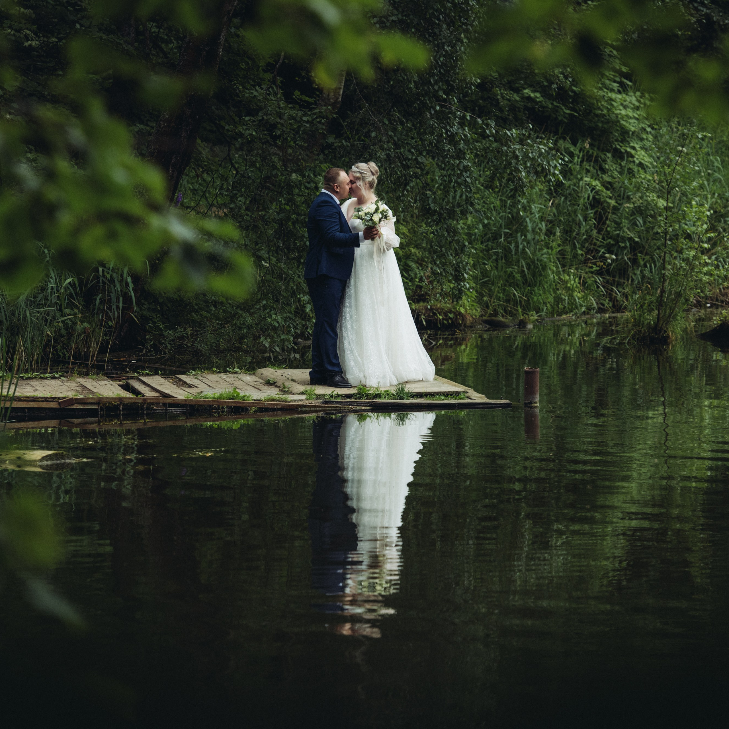 Отзывы. Свадебный и репортажный фотограф Антон Воробьев