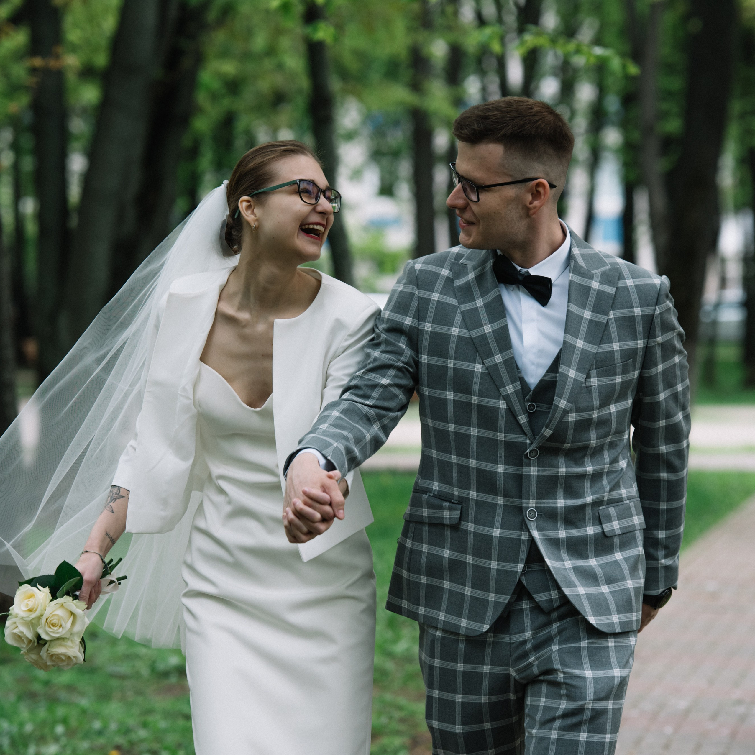 Отзывы. Свадебный и репортажный фотограф Антон Воробьев