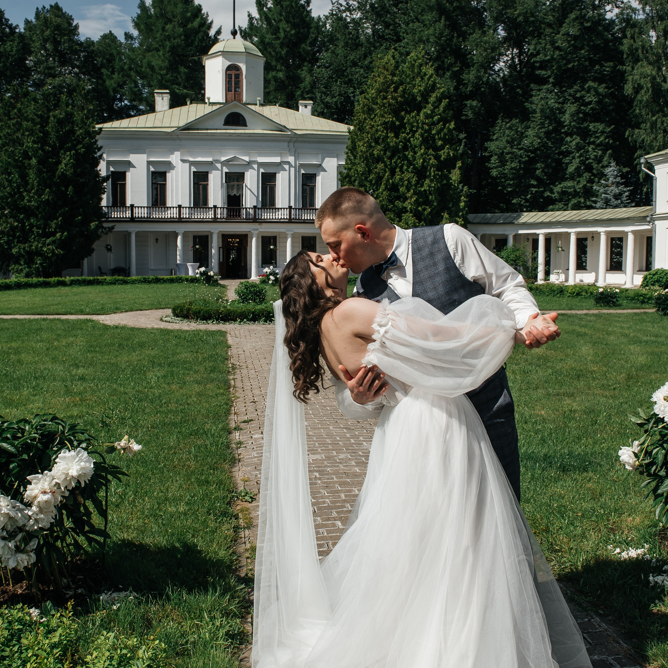 Отзывы. Свадебный и репортажный фотограф Антон Воробьев