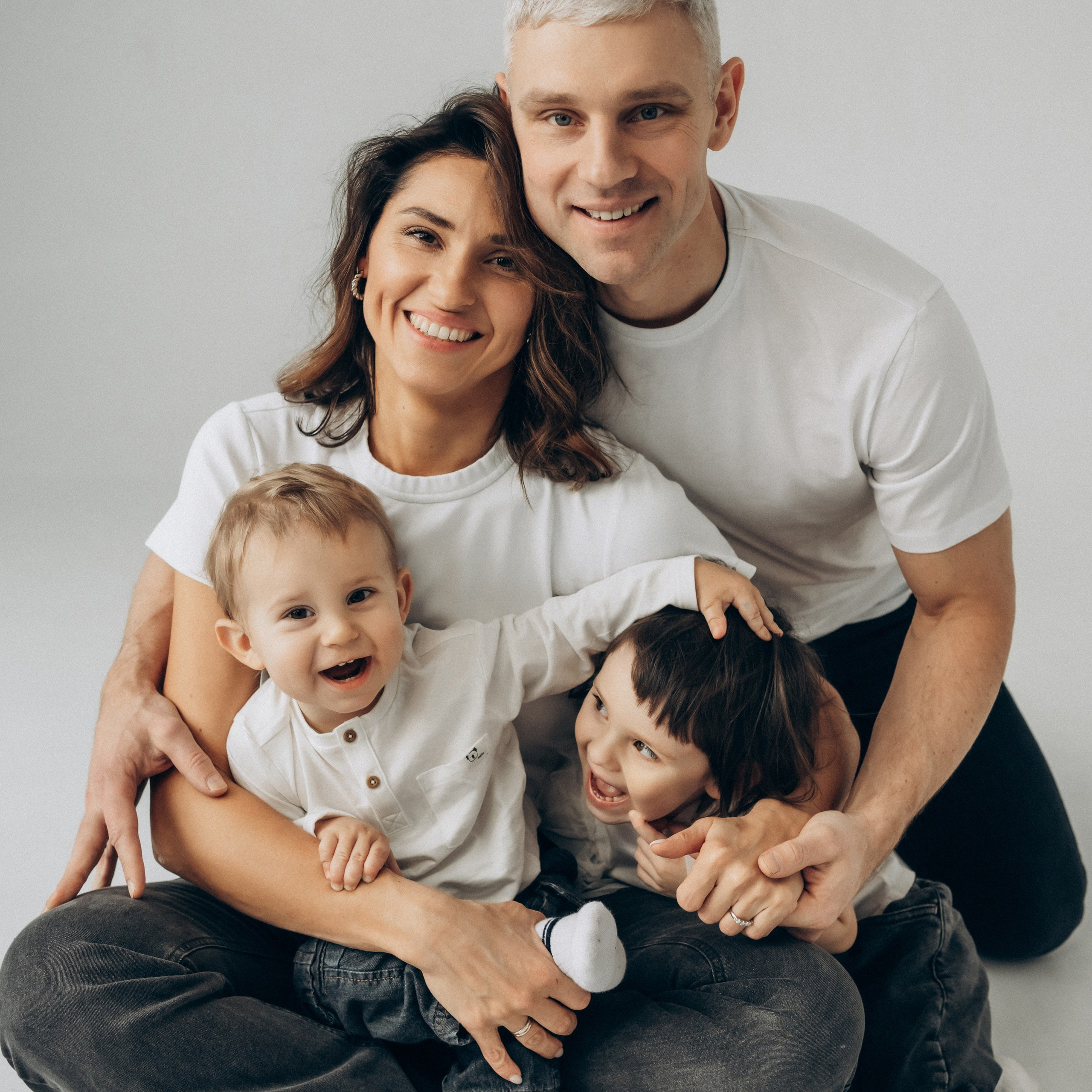 Отзывы. Фотограф Контузорова Ольга