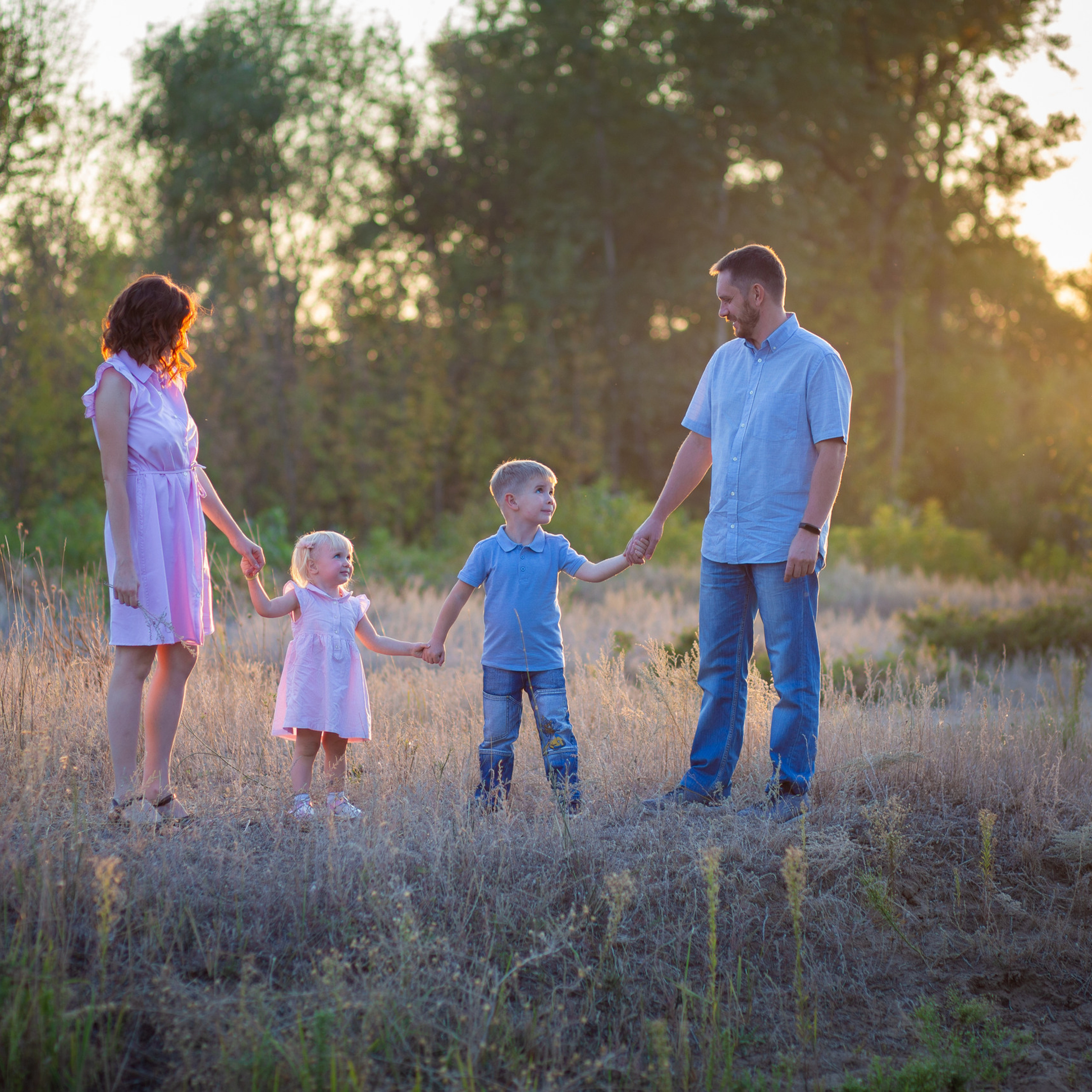 Ваши отзывы. Семейный, детский, свадебный фотограф в Волгограде Кузнецова Екатерина