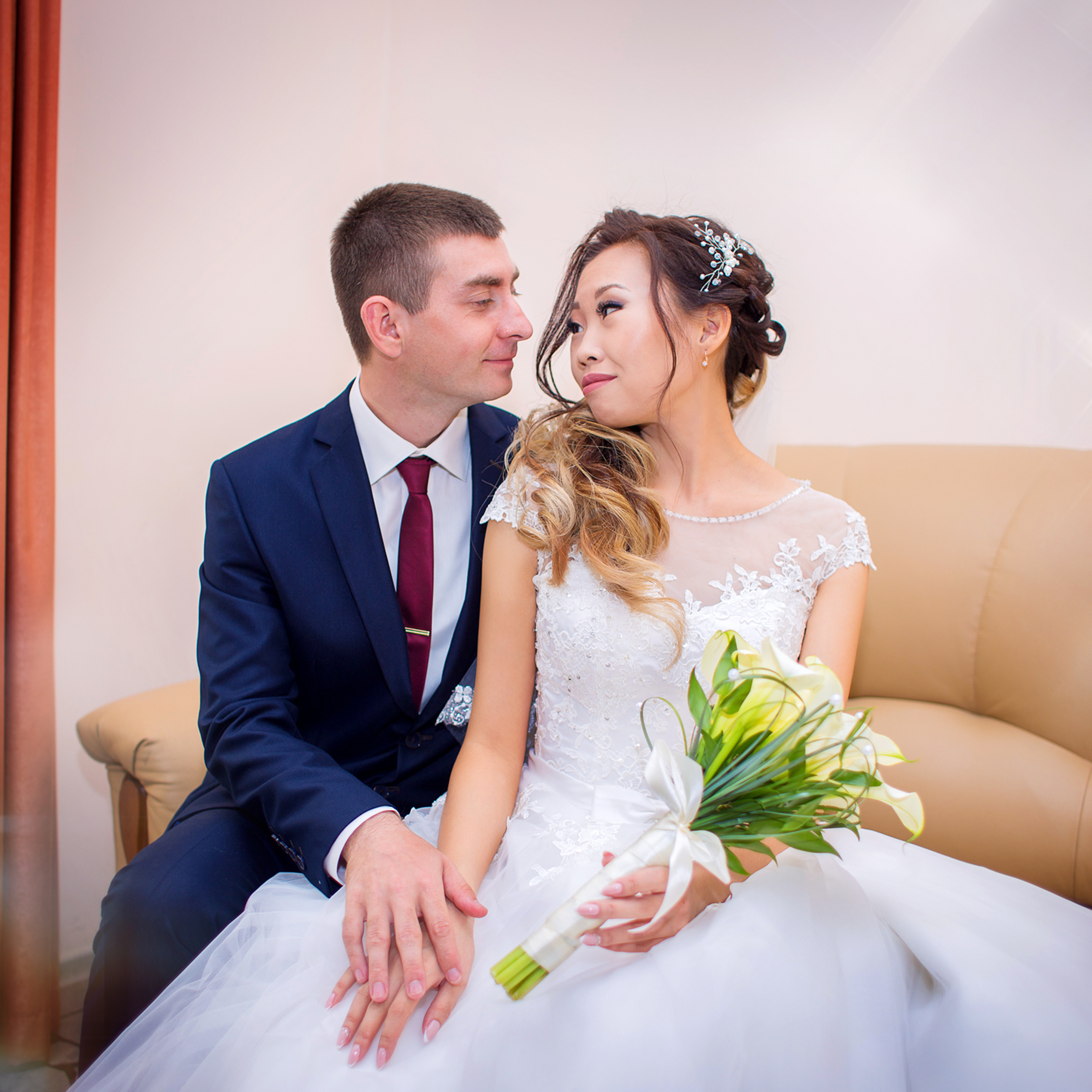 Ваши отзывы. Семейный, детский, свадебный фотограф в Волгограде Кузнецова Екатерина