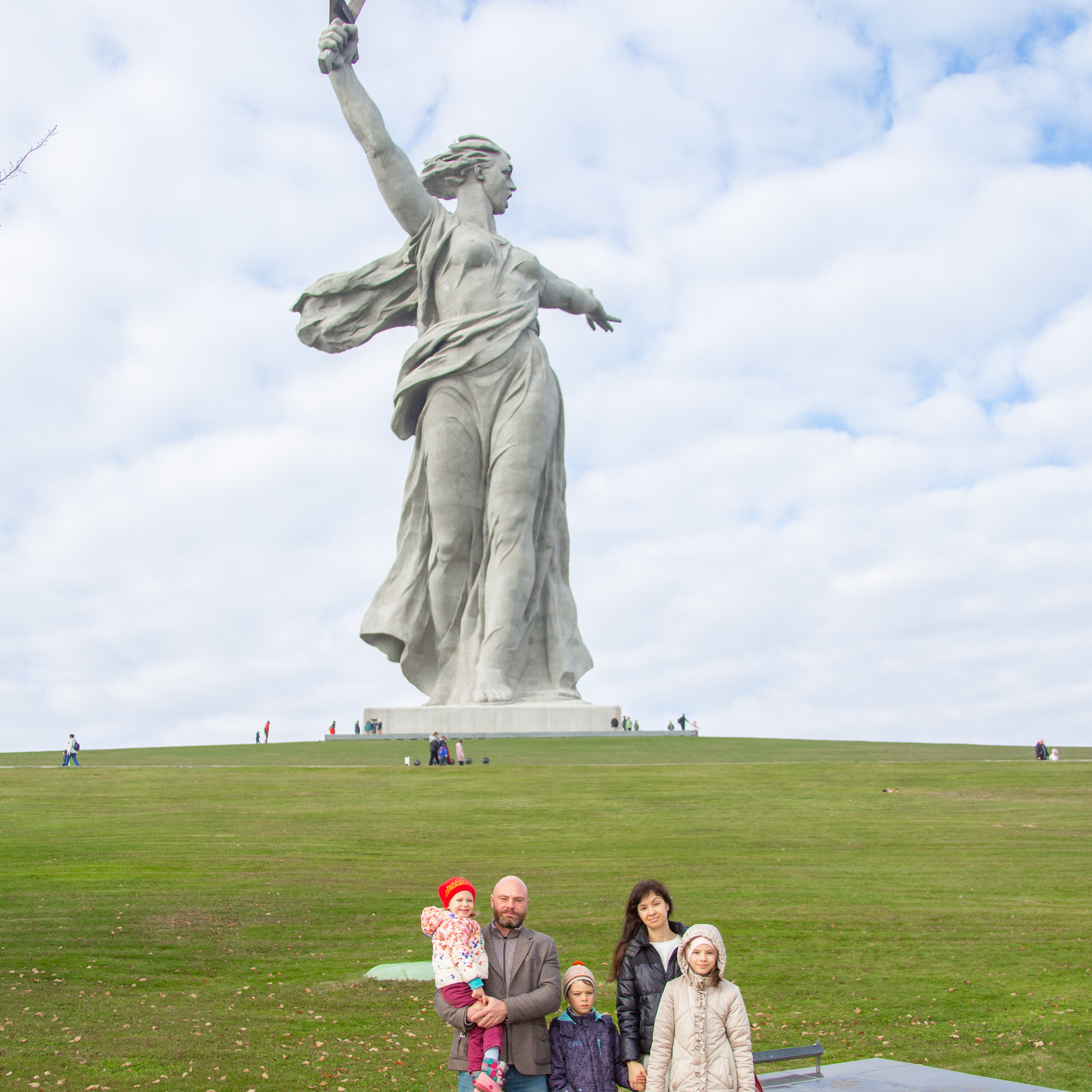Ваши отзывы. Семейный, детский, свадебный фотограф в Волгограде Кузнецова Екатерина