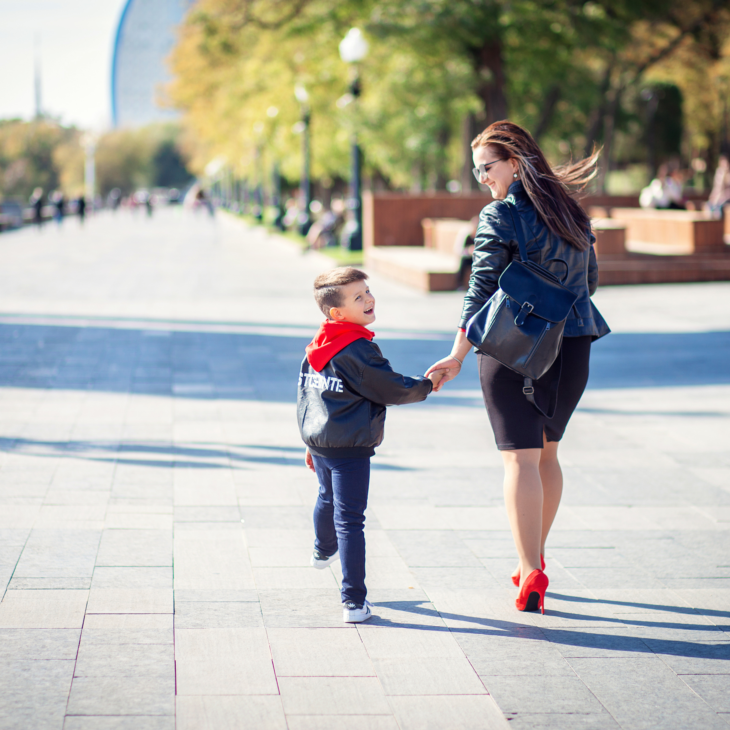 Ваши отзывы. Семейный, детский, свадебный фотограф в Волгограде Кузнецова Екатерина