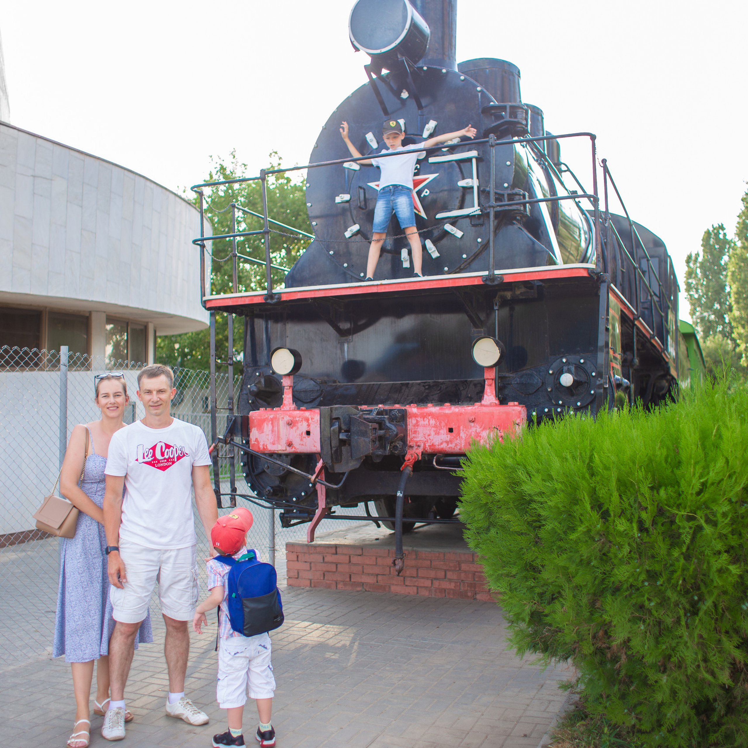 Ваши отзывы. Семейный, детский, свадебный фотограф в Волгограде Кузнецова Екатерина