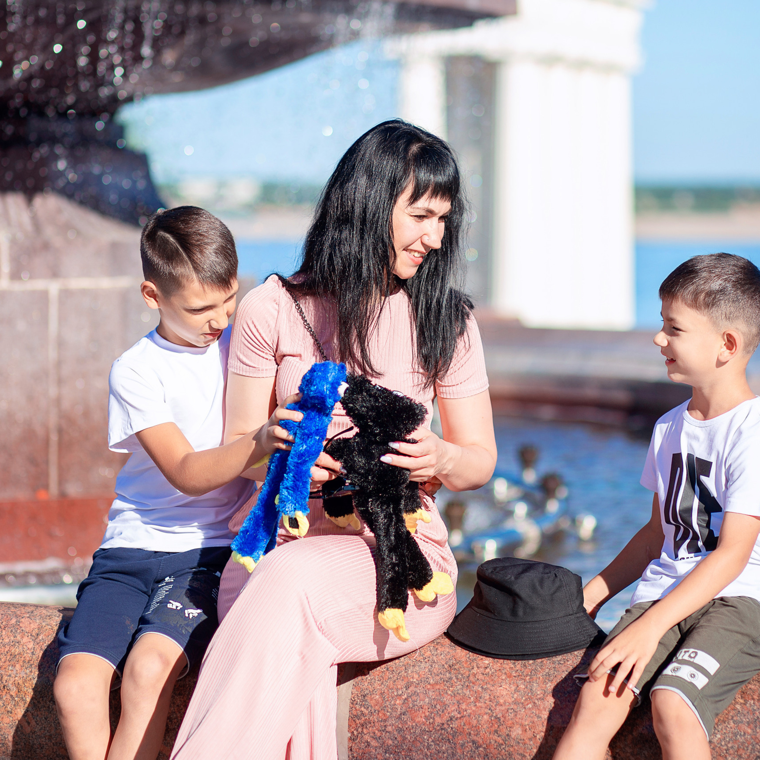 Ваши отзывы. Семейный, детский, свадебный фотограф в Волгограде Кузнецова Екатерина