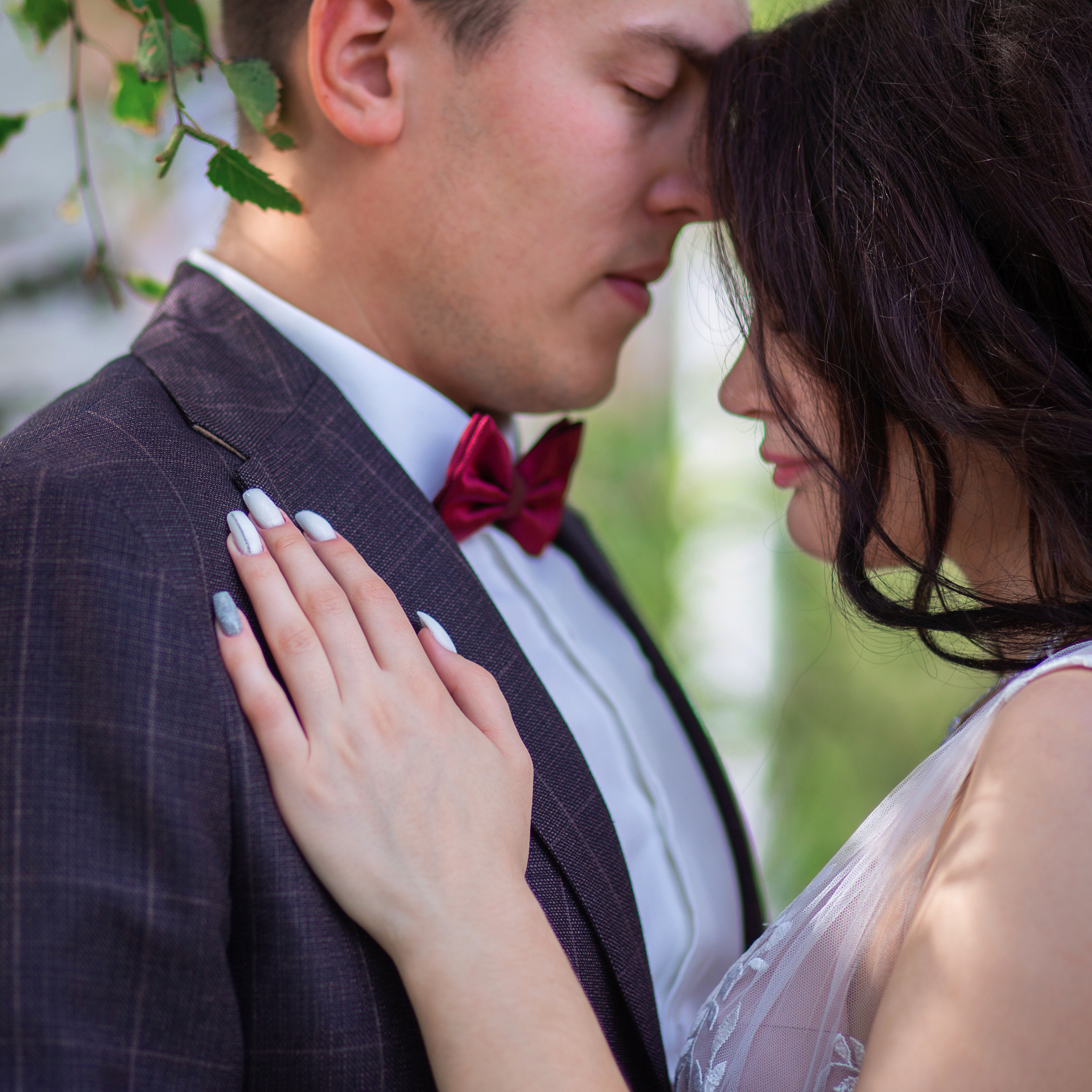 Ваши отзывы. Семейный, детский, свадебный фотограф в Волгограде Кузнецова Екатерина