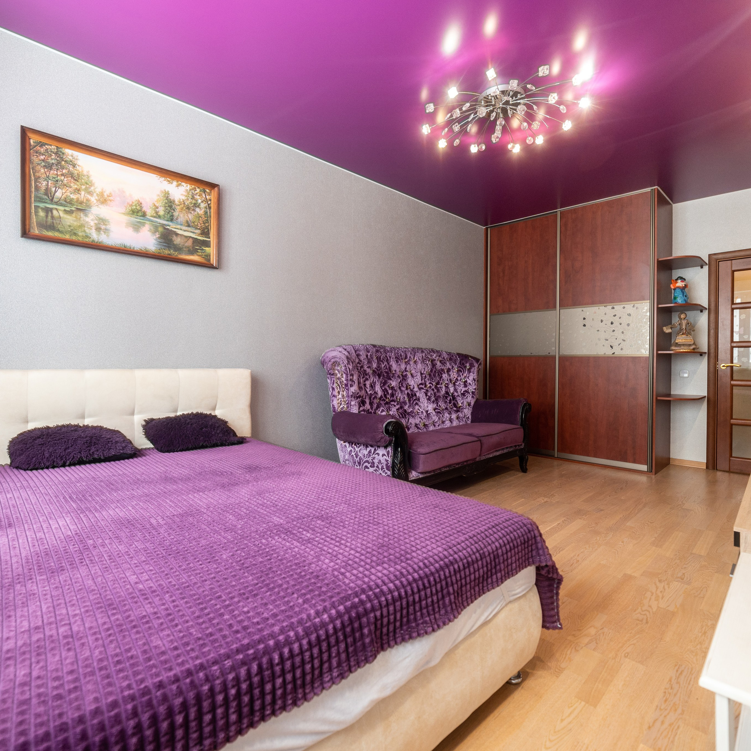 пр. Правды. Эконом вариант