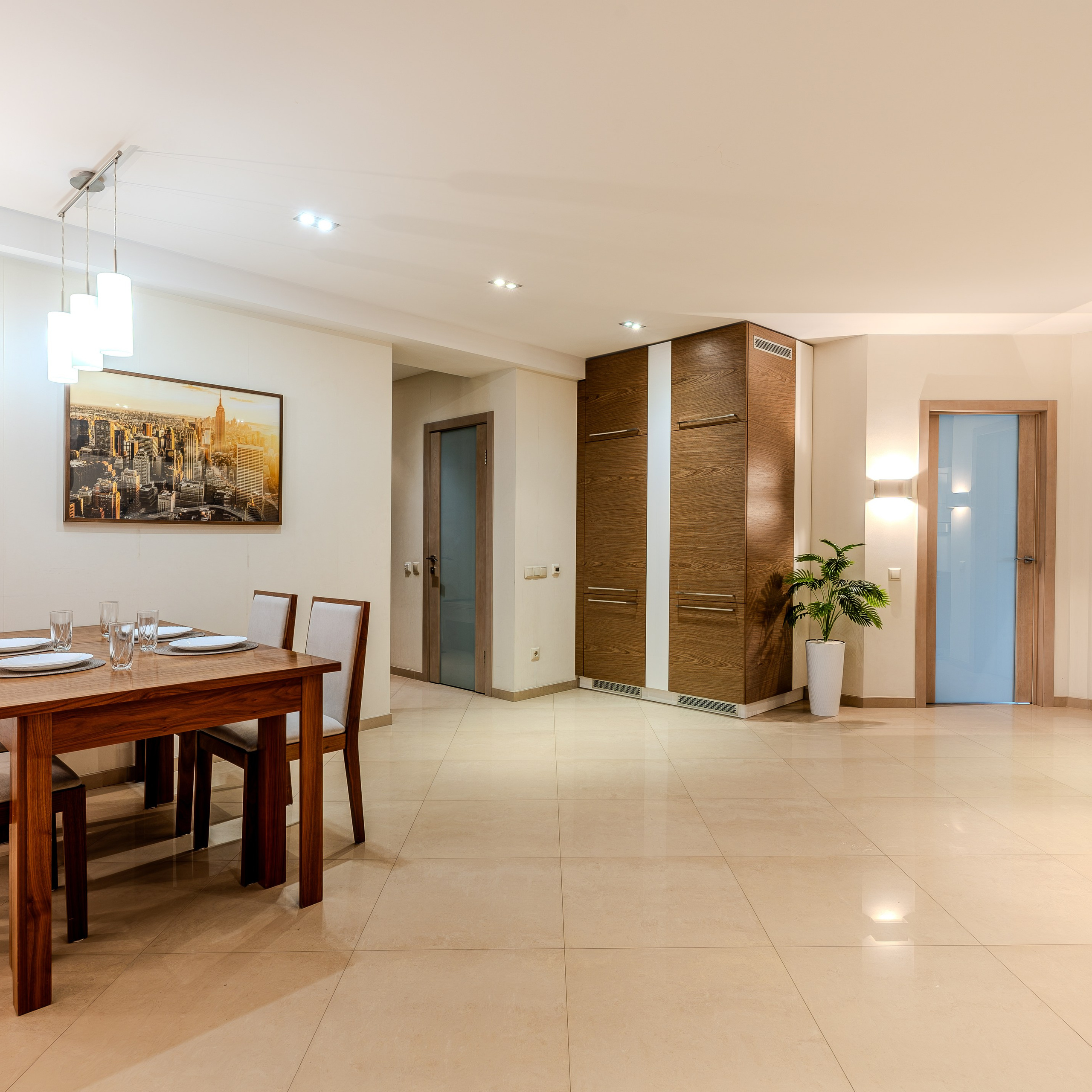 Воронянского 1А