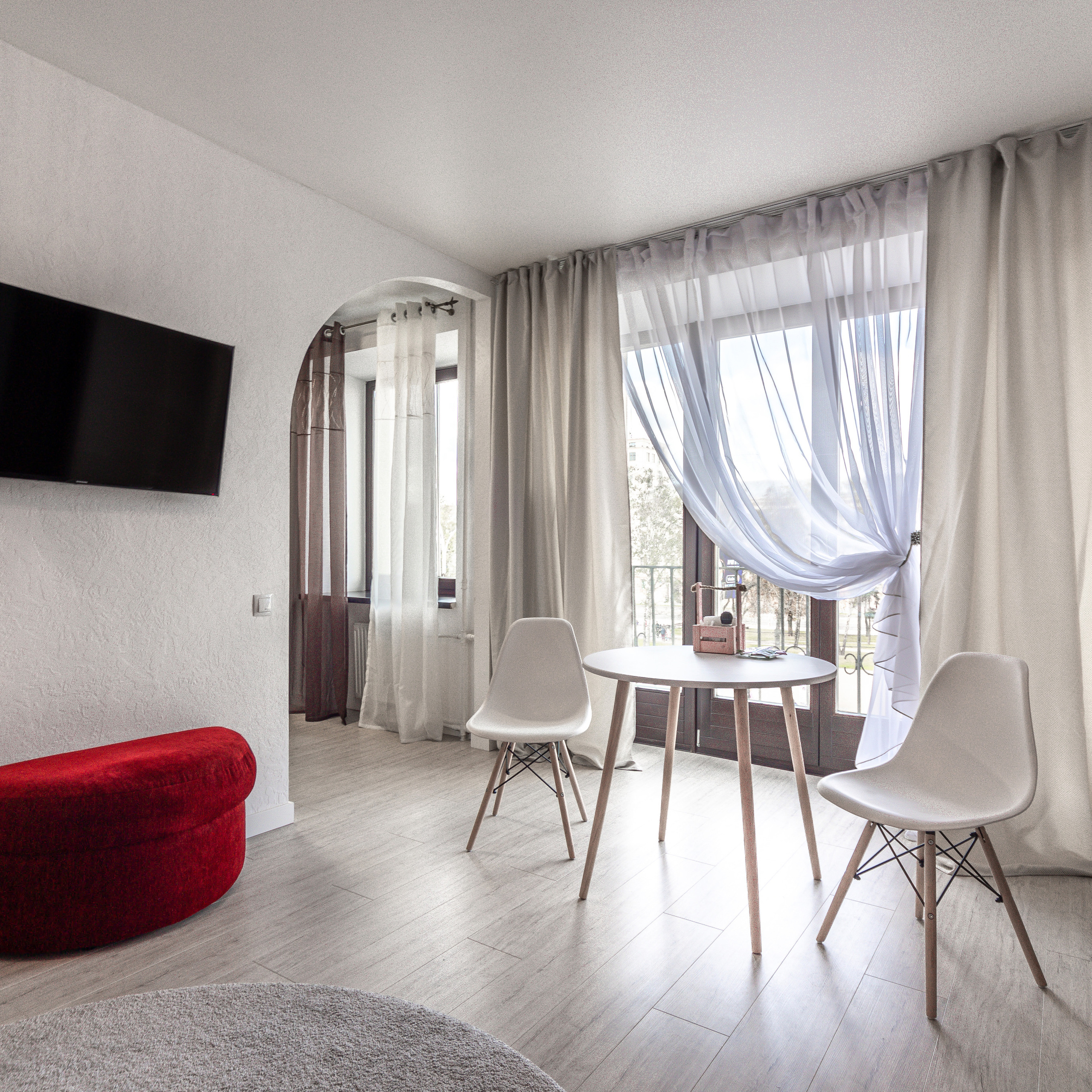 пр. Независимости 52