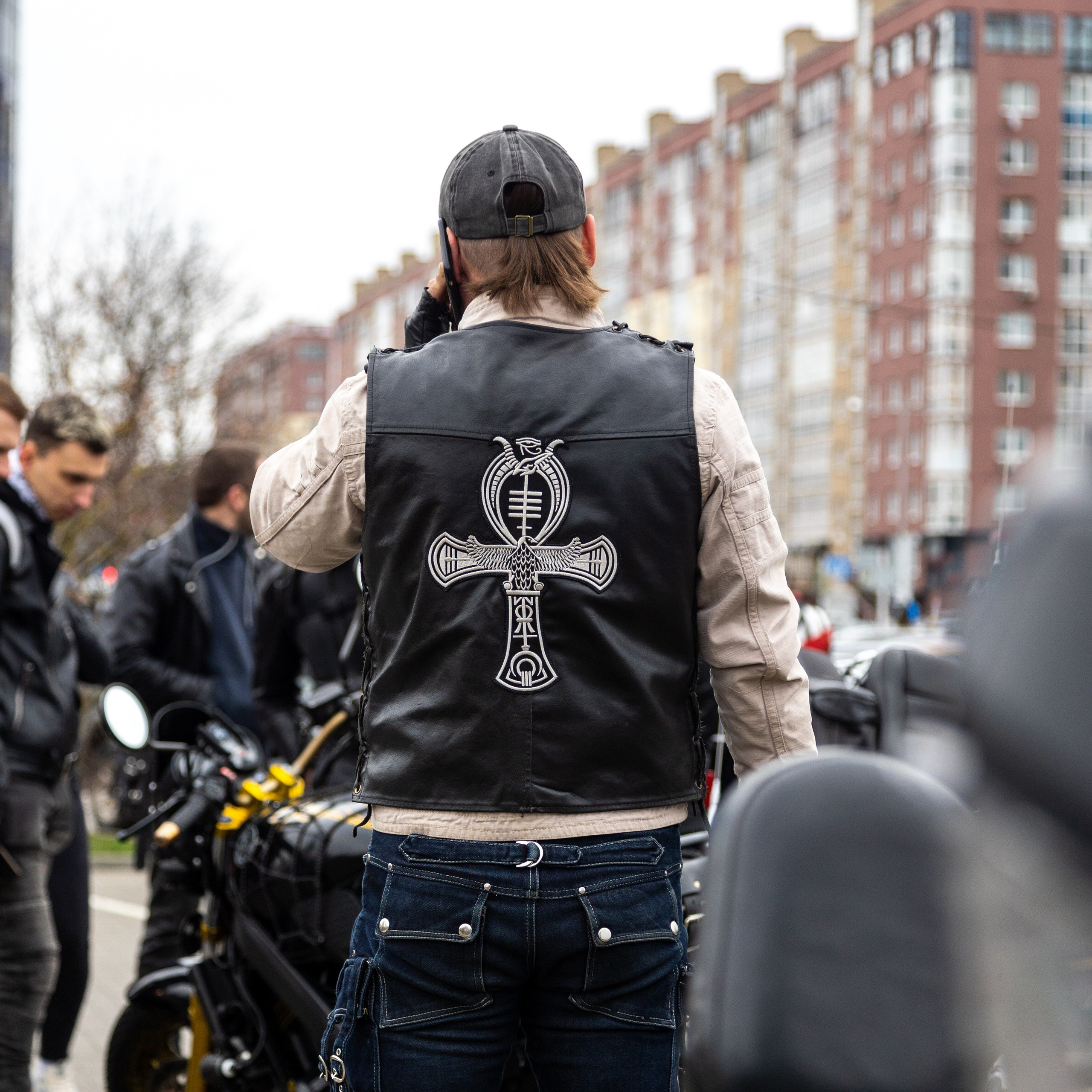 Открытие мотосезона 2023