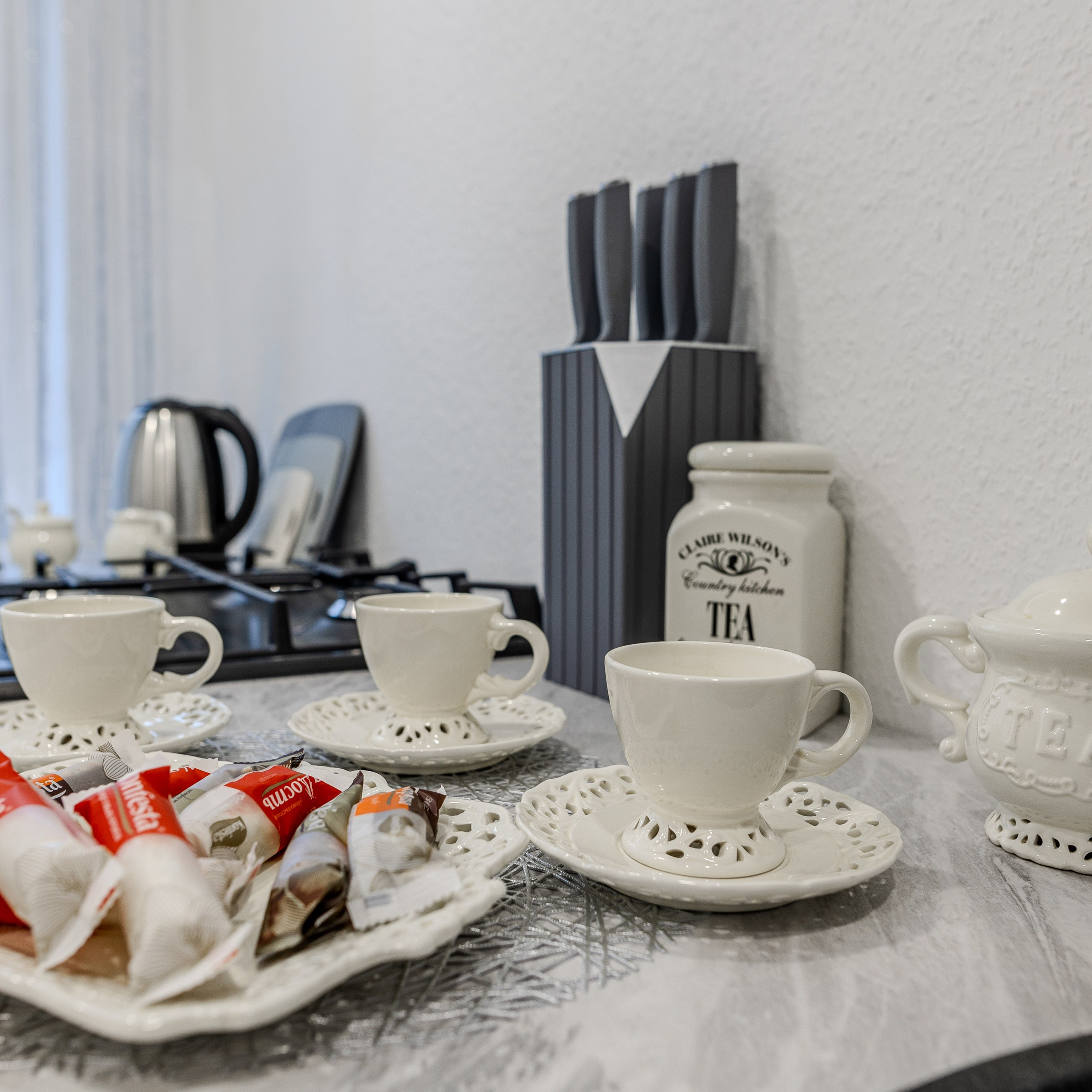 Романовская слобода 16