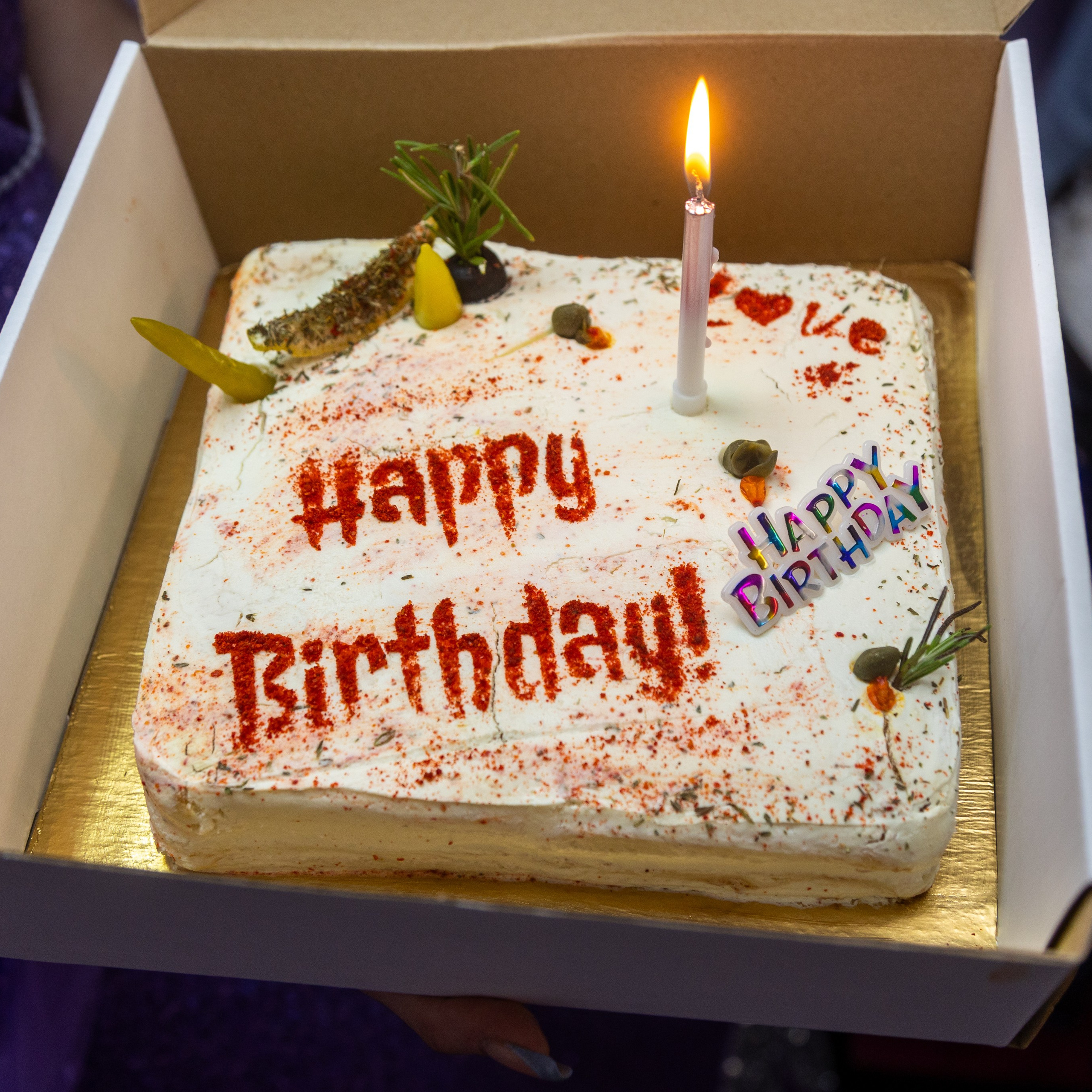 Годовасие Каролины