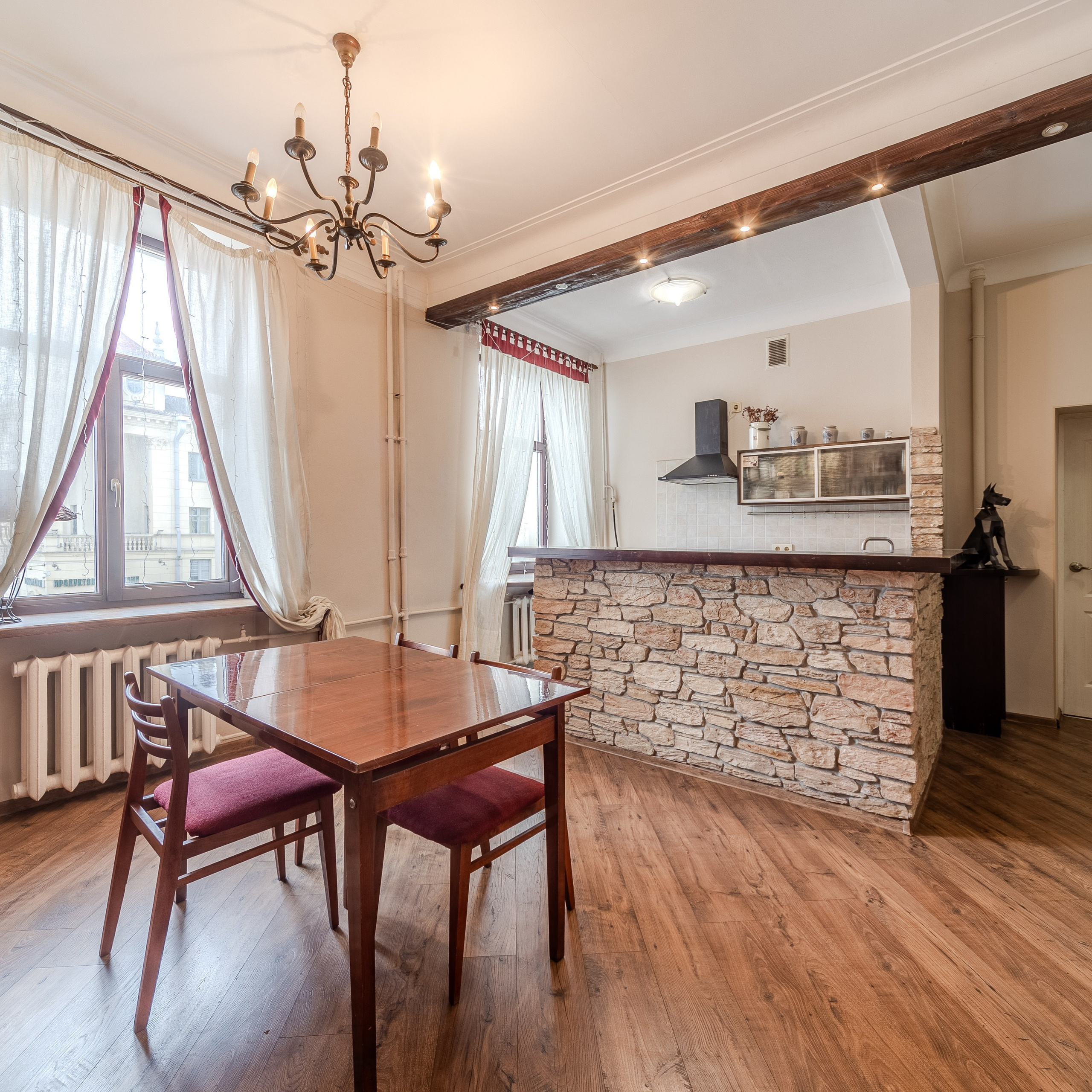 пр. Независимости 37. Для продажи