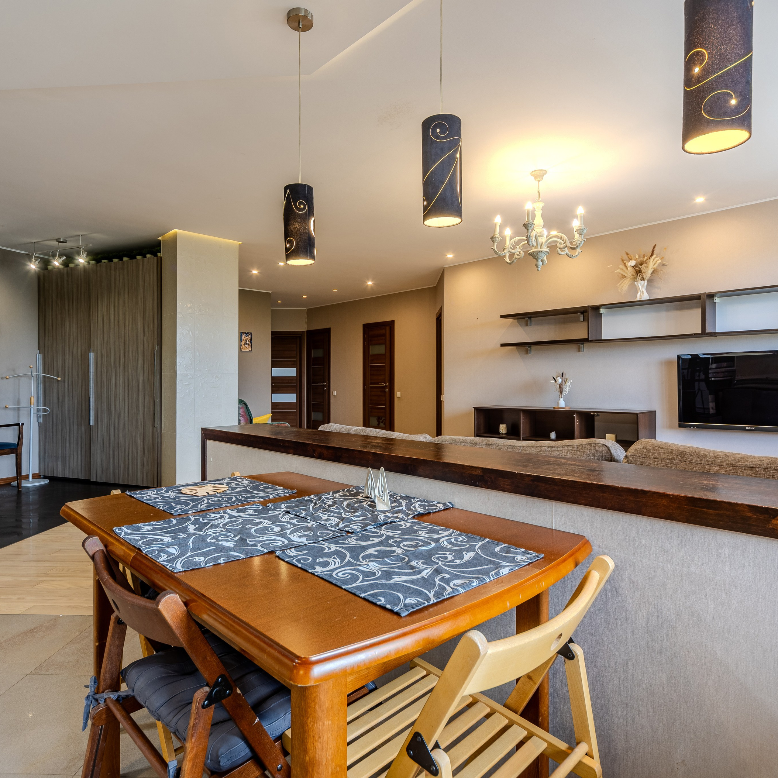 Жуковского 2. Эконом вариант