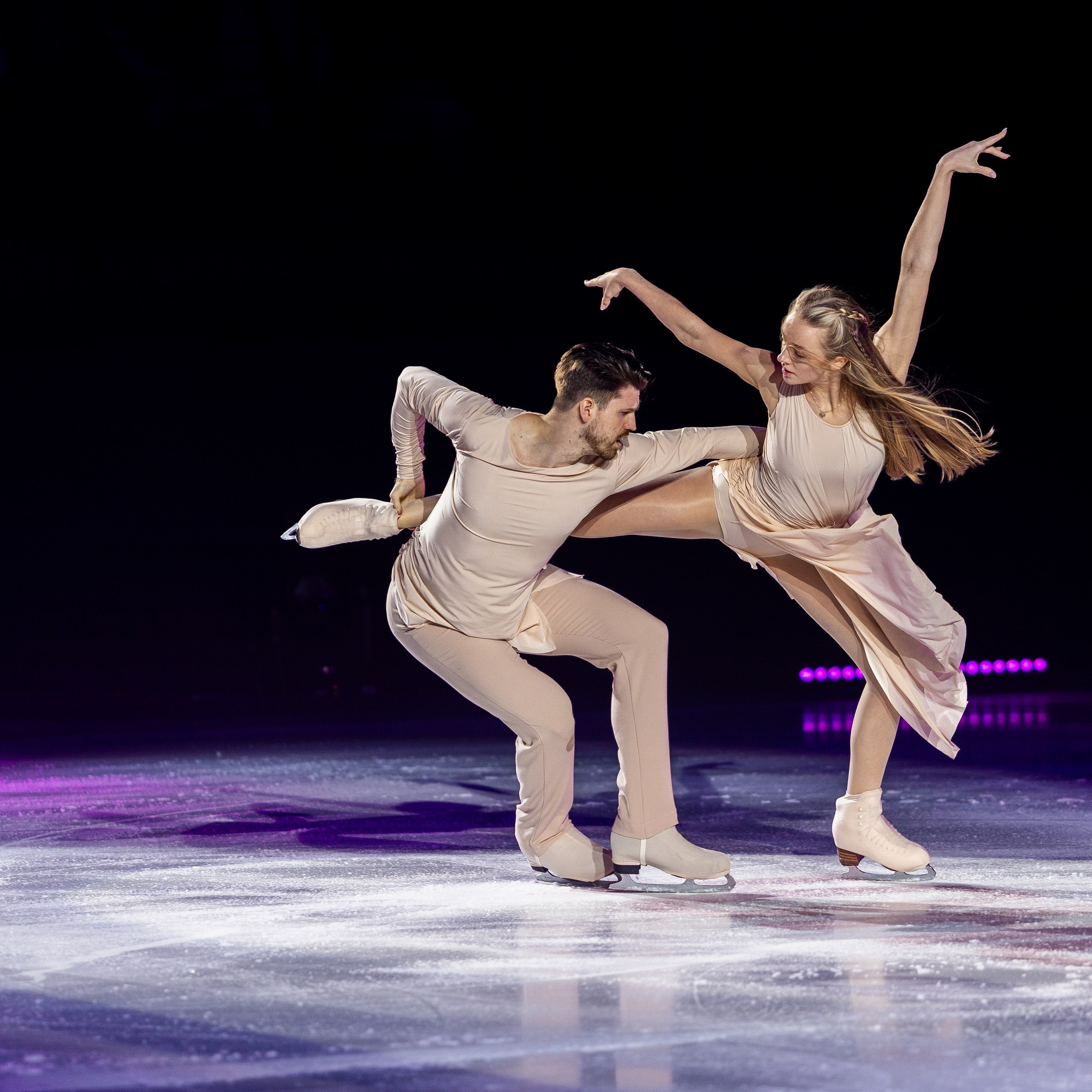 Ледовое шоу Ильи Авербуха 30.03.2024