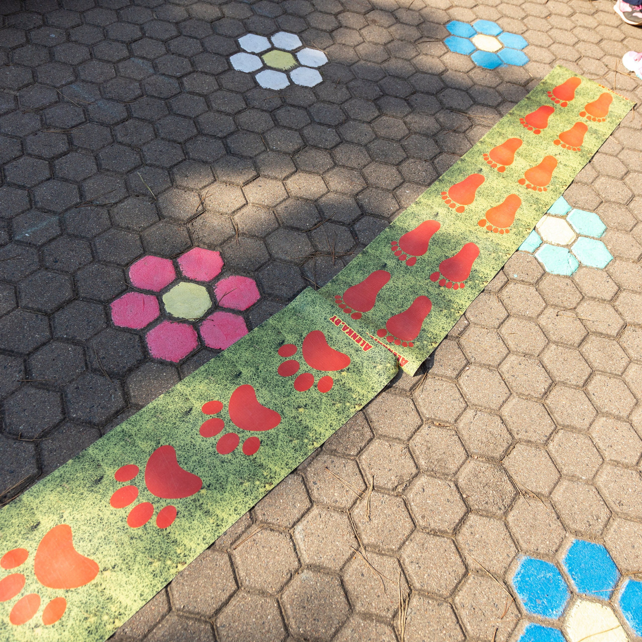 День рождения Ангелины