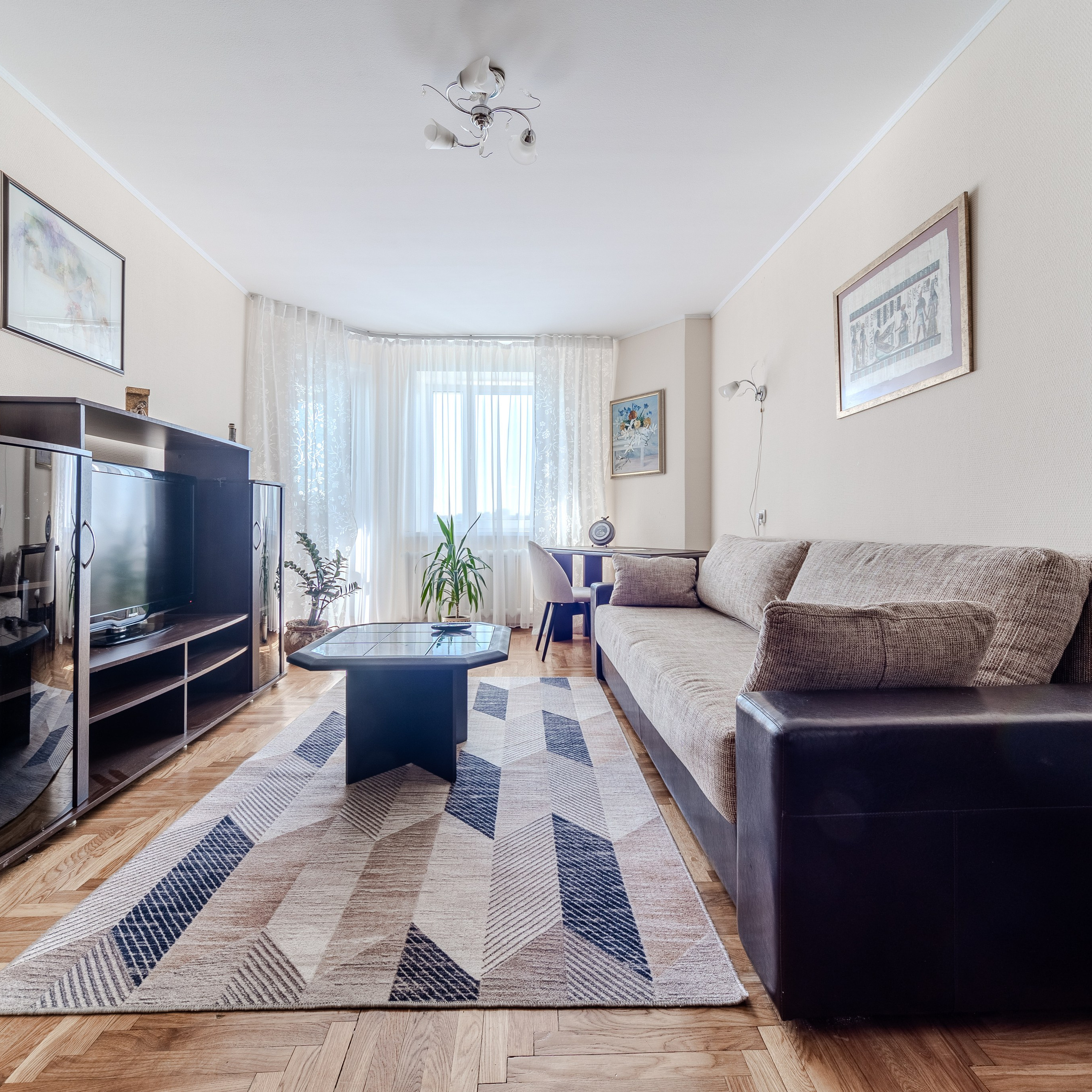 Сторожевская 8