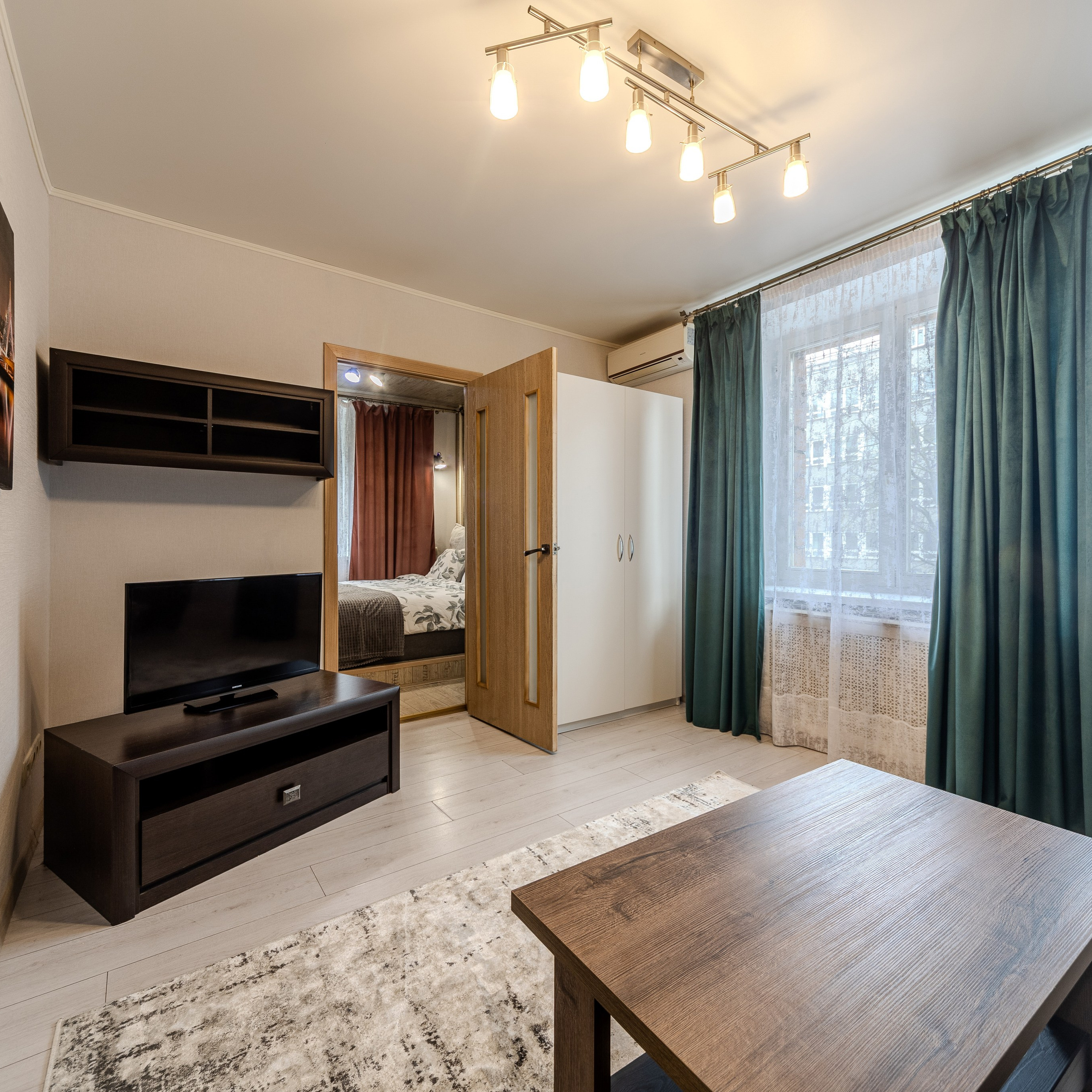 Романовская слобода 12