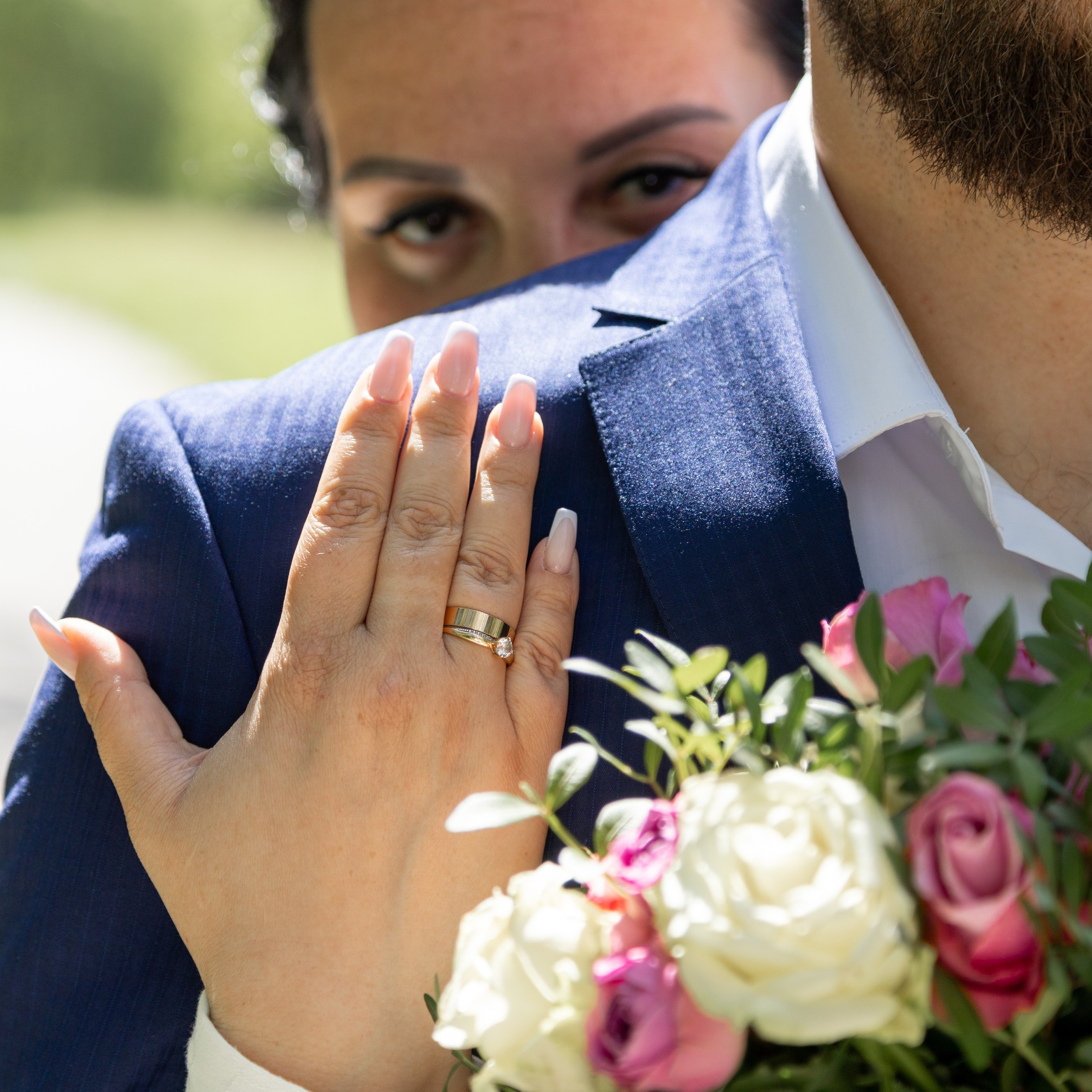 Александр и Вераника