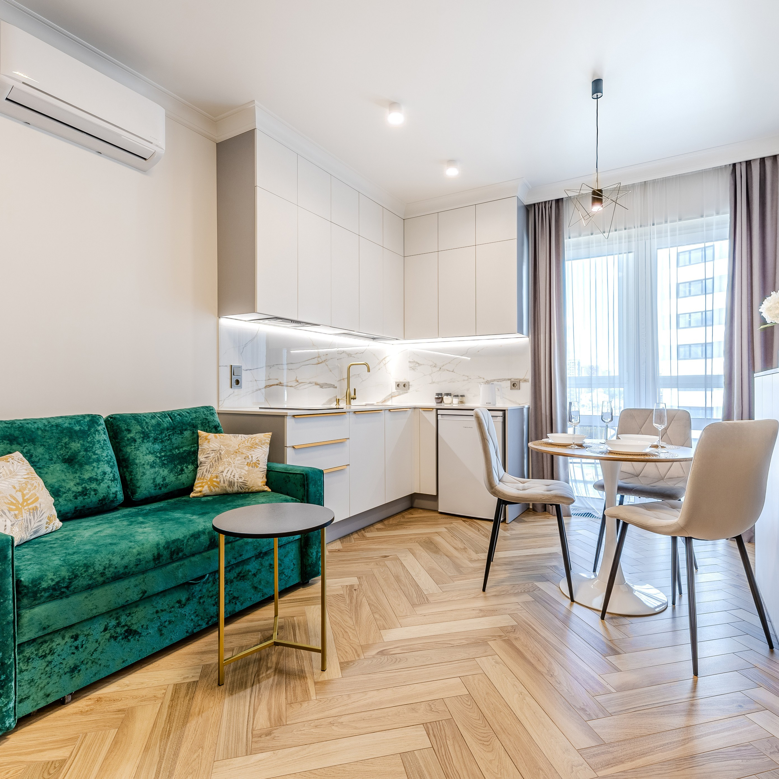 Братская 16