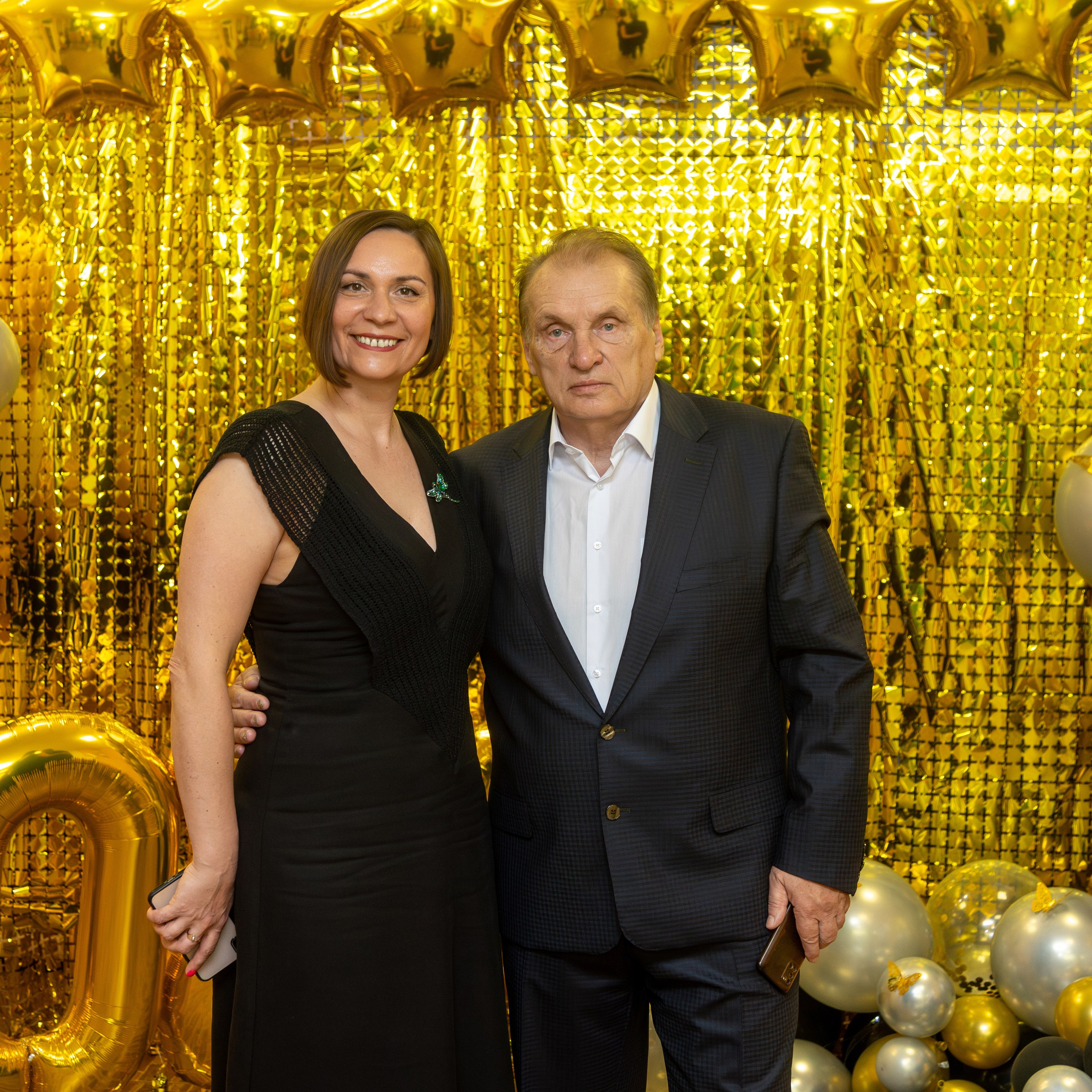 Последний звонок. 47 спортивная школа