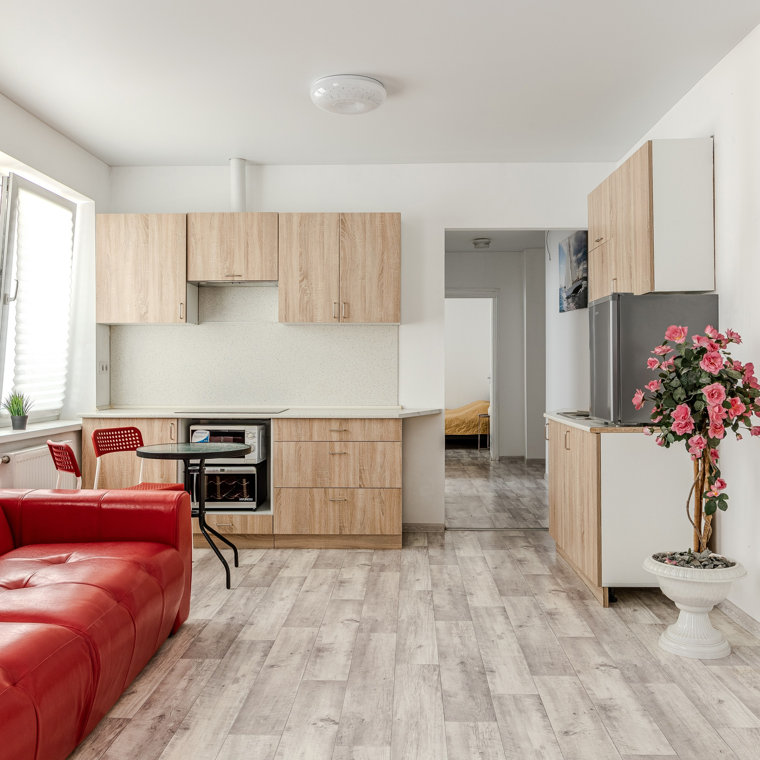 Одоевского 115а