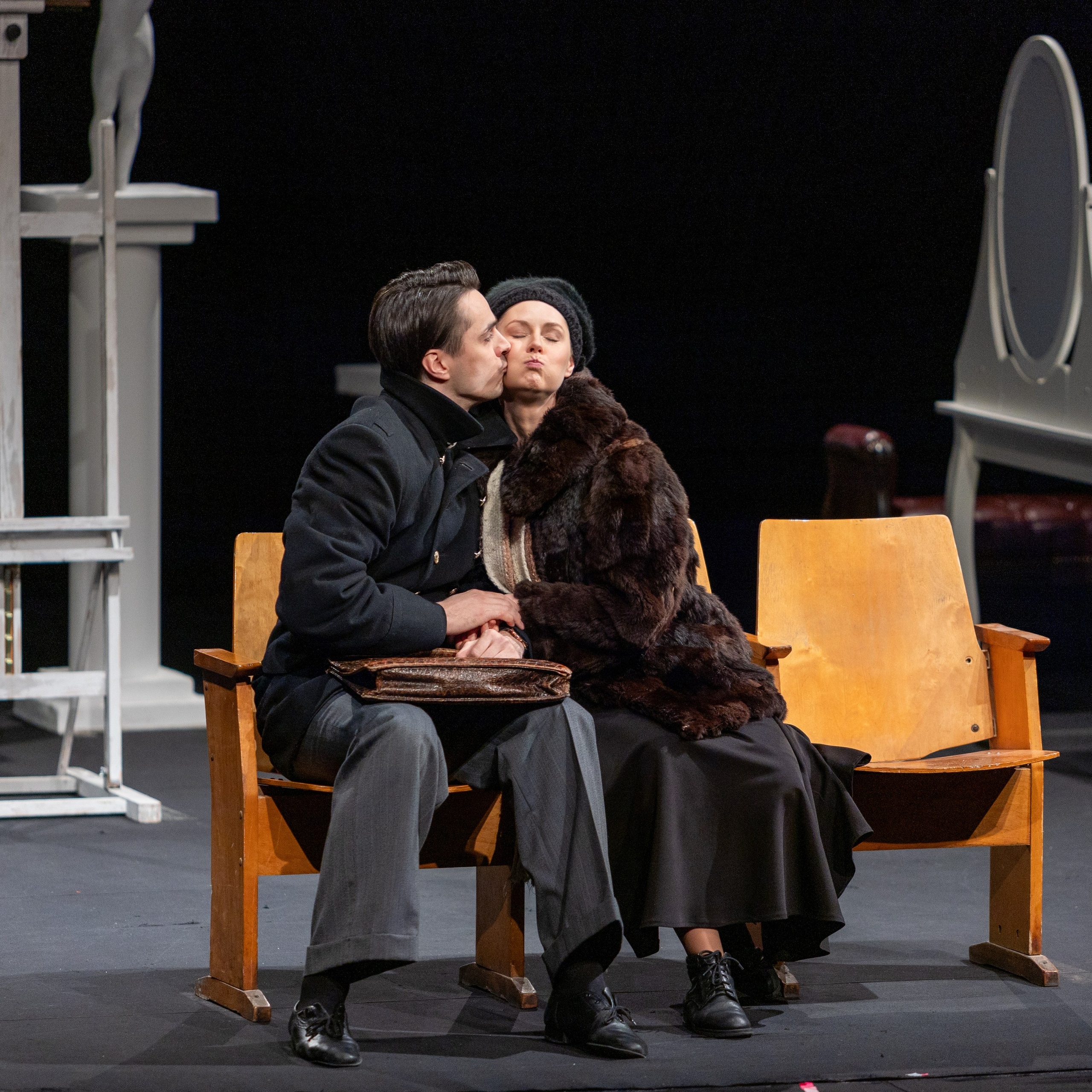 Новый театр «Варшавская мелодия»