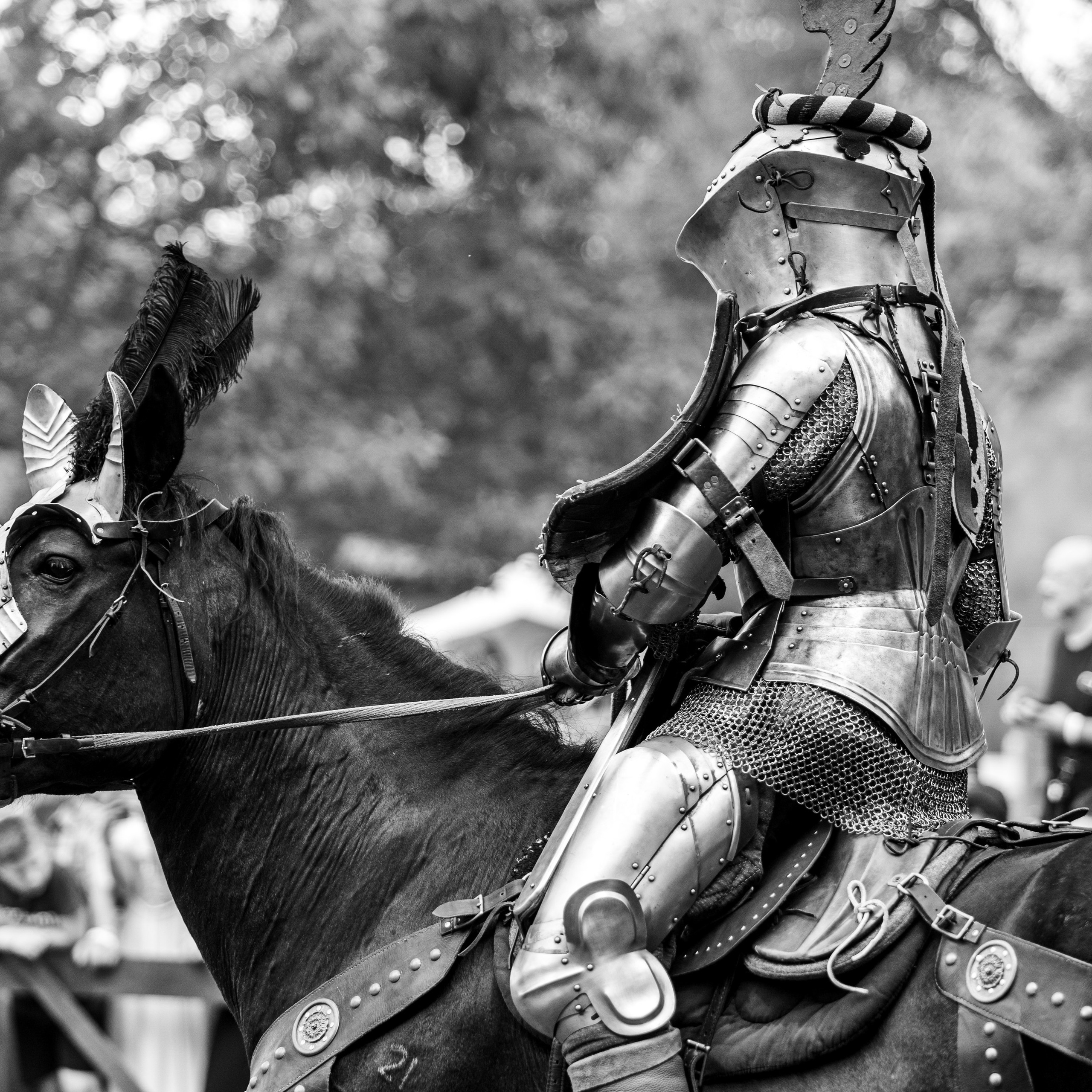 Наш Грюнвальд 2024. День второй