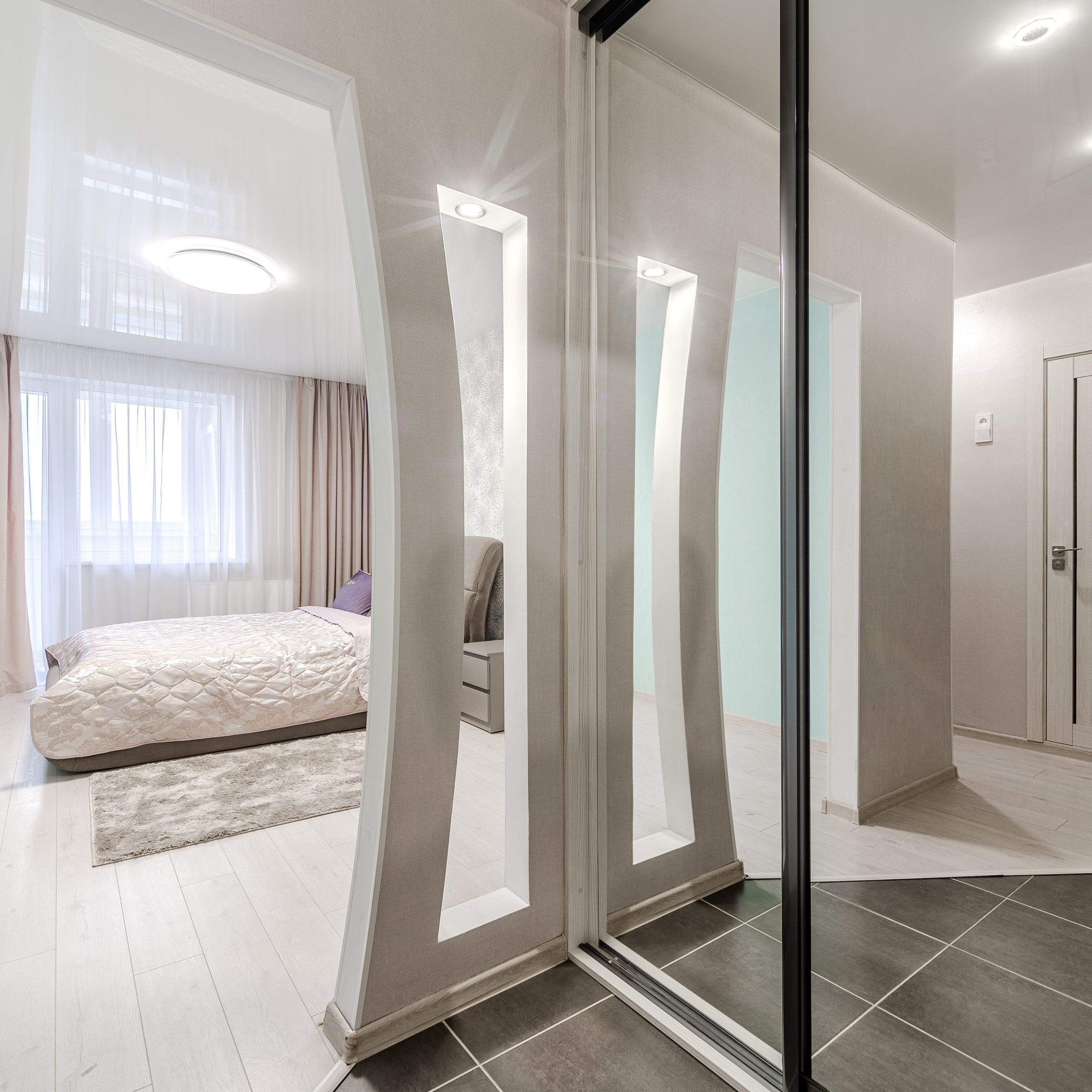 Пр. Пушкина 81. Эконом вариант