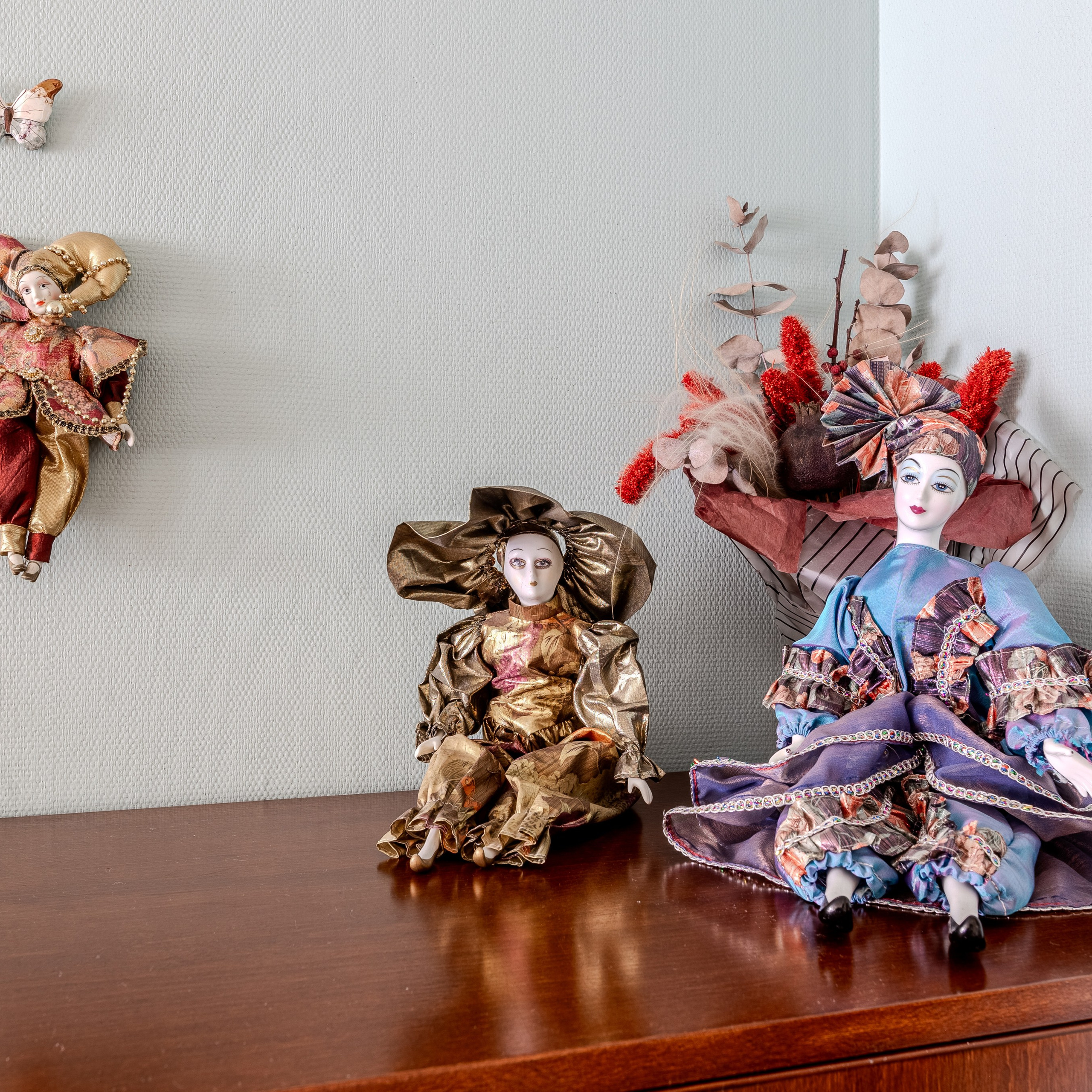 Золотая горка 11