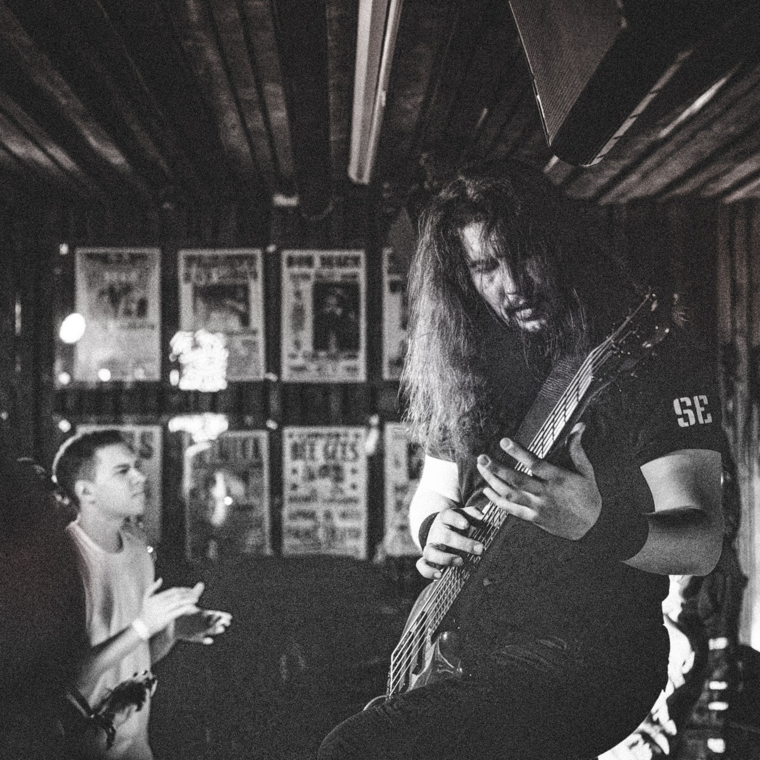 Metal Helth 3