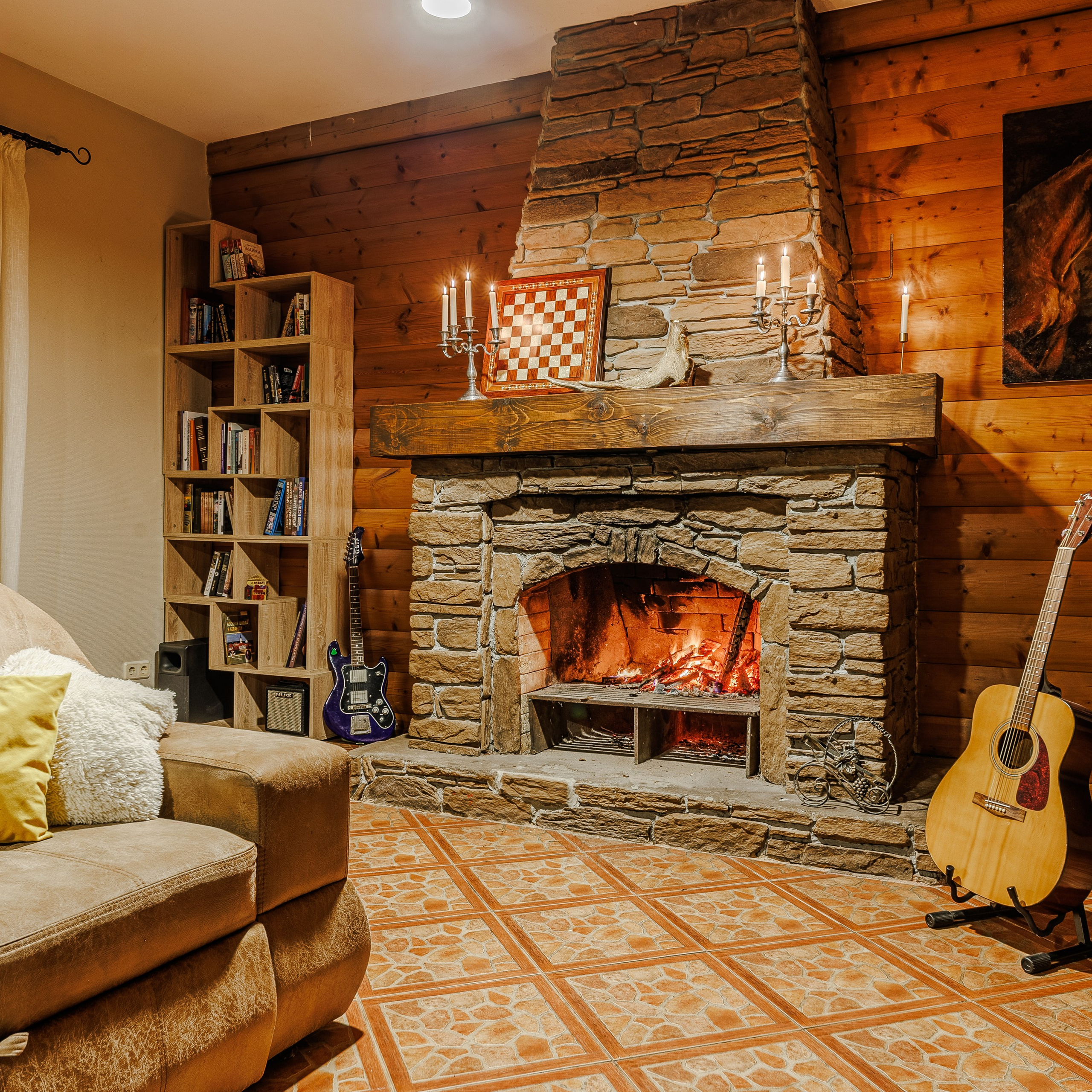 Частный дом. Для продажи