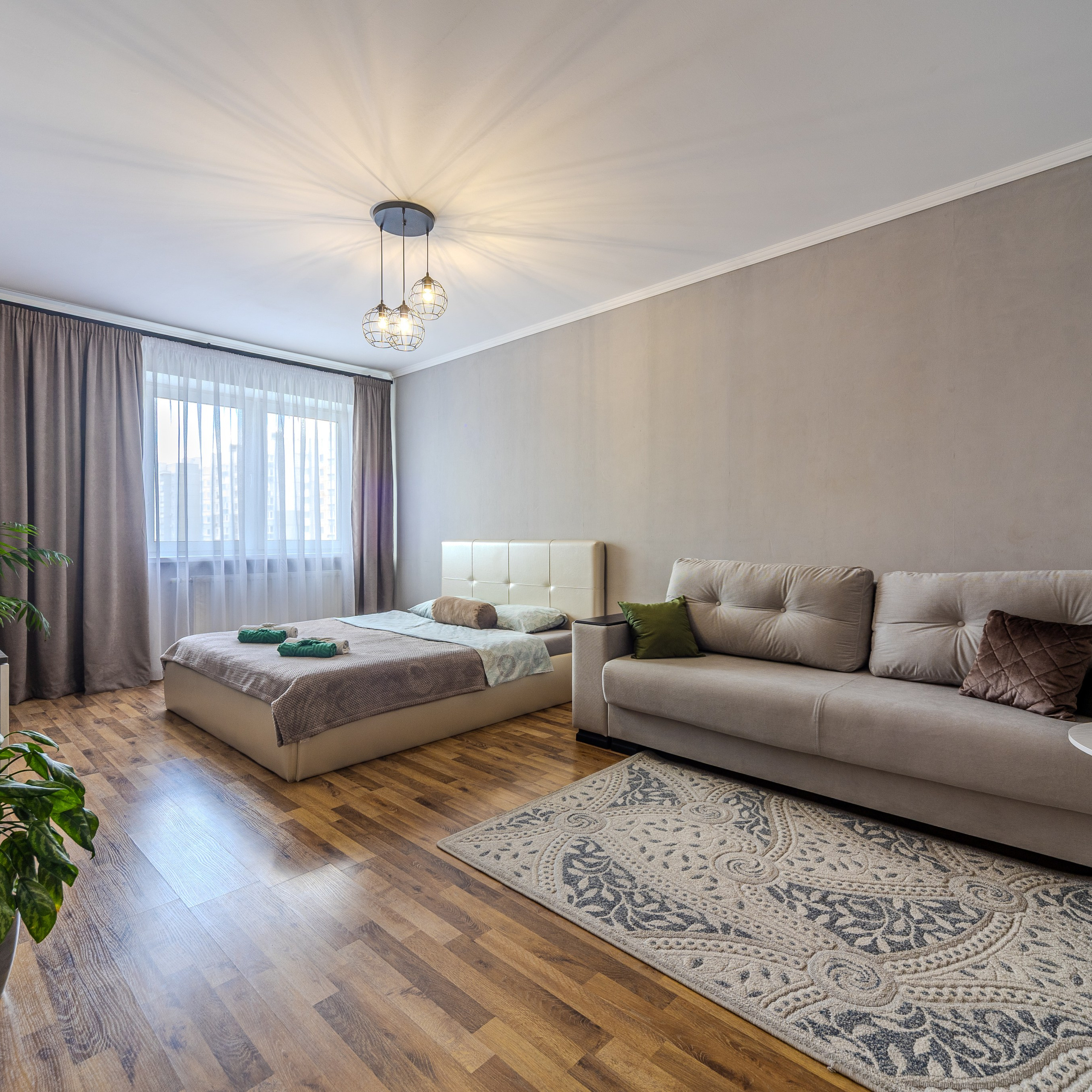 Алибегова 28