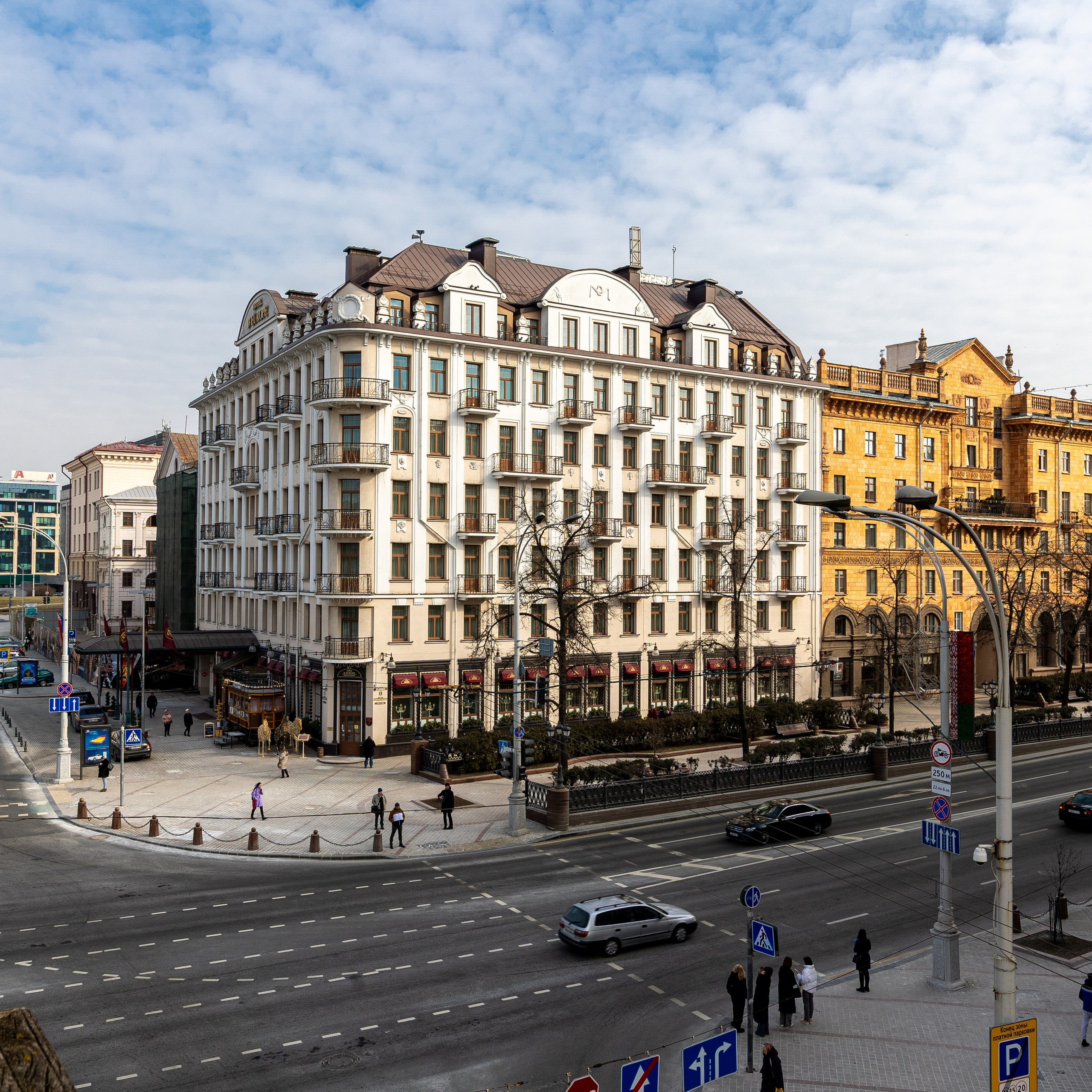 Интернациональная 17