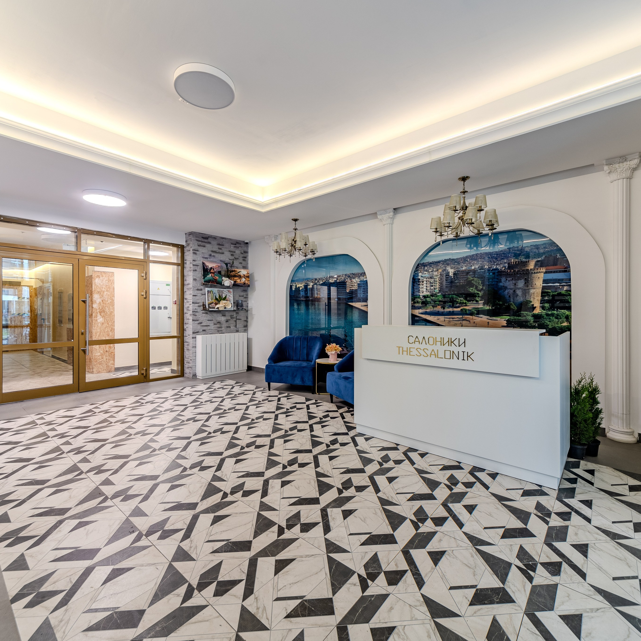 Белградская 2. Для продажи